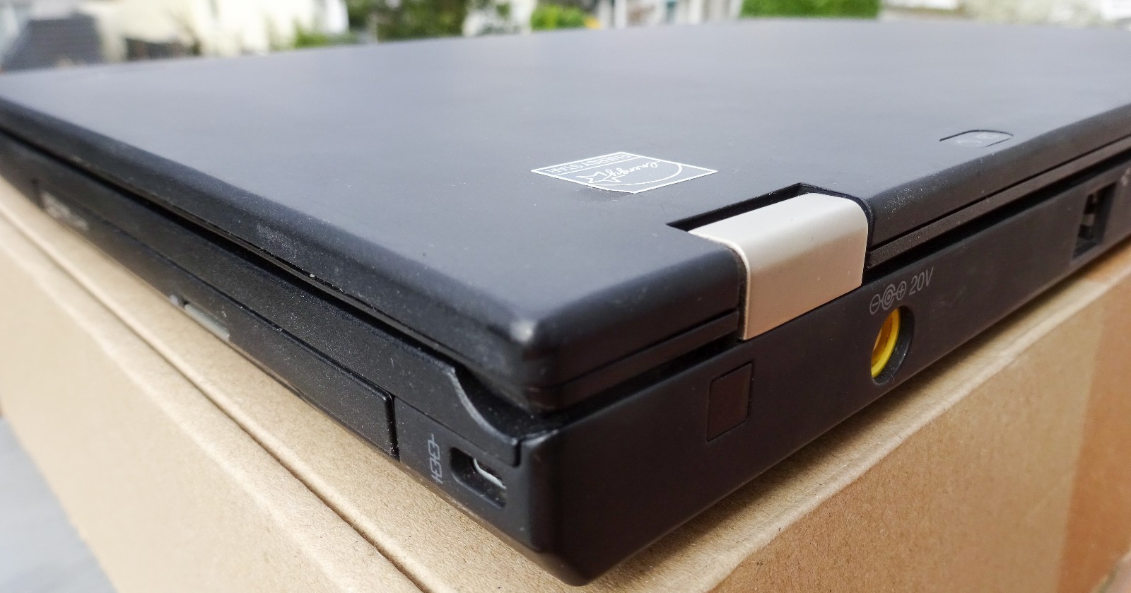 Lenovo ThinkPad T430s 2356-GCG i7-3520M W10 Pro 12GB RAM 180GB SSD DVD HD+ WWAN