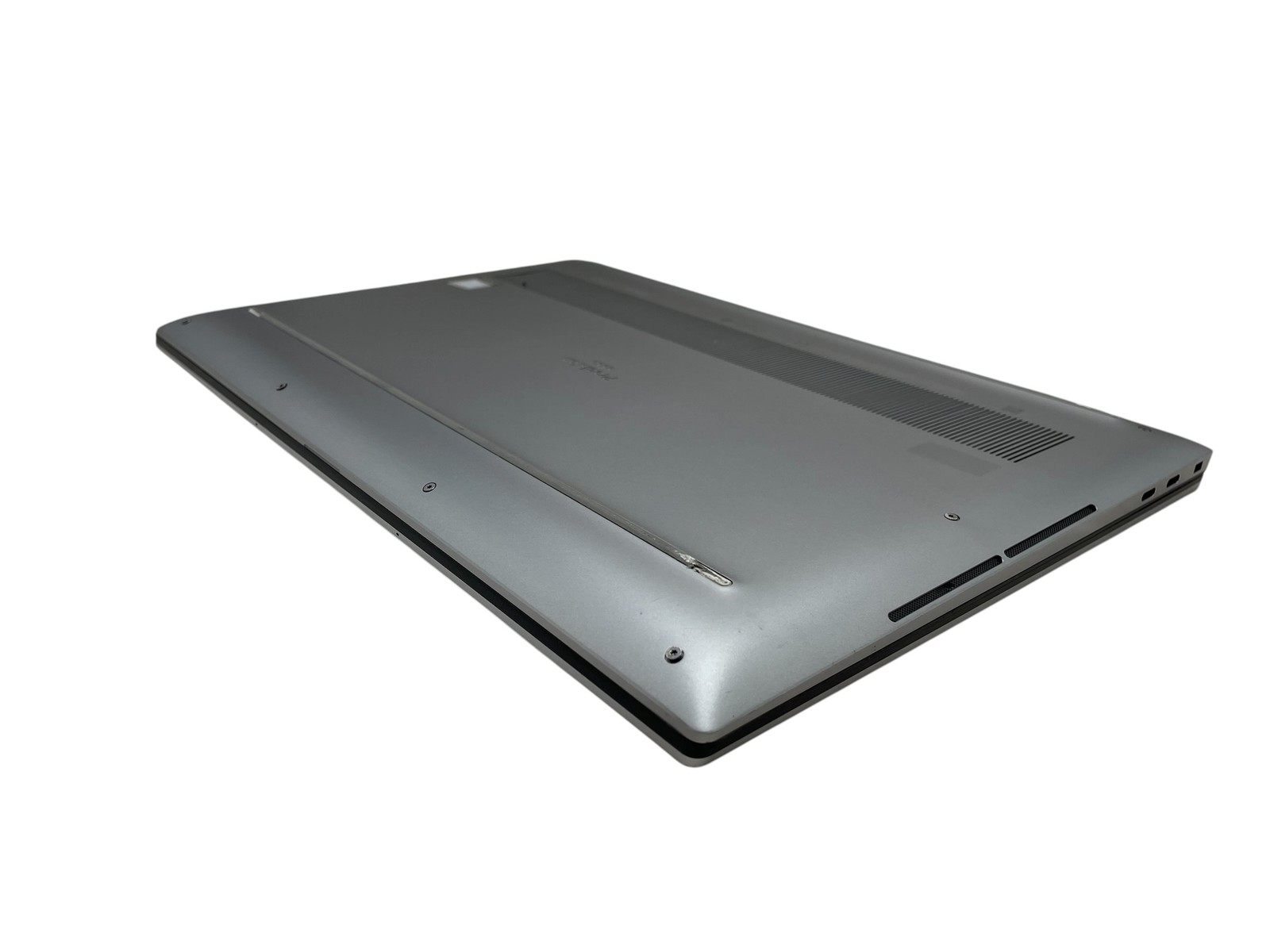 Dell Precision 5550 15″ – i7 2.6GHz – 16GB RAM – 256GB SSD – Grade D
