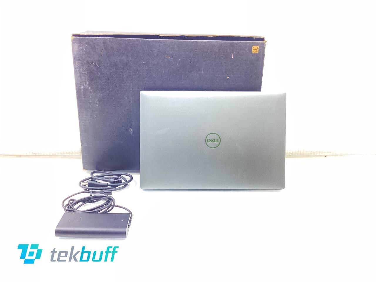 Dell Precision 5680 16″ i7-13800H 32GB 512GB W11P RTX A1000 – Wi-Fi 6 – G5DMF