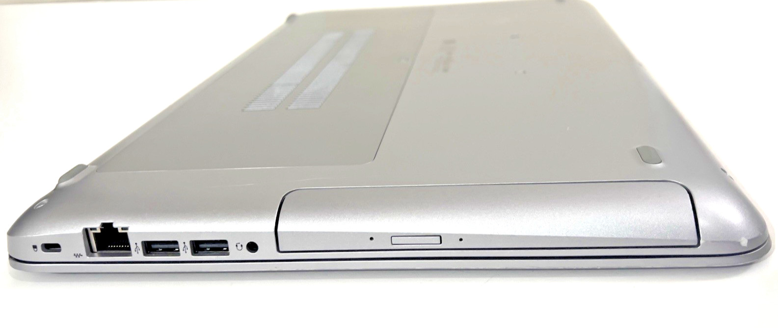 The HP ProBook 450 G4 NOTEBOOK i5-7200u 2.5Ghz 12GB 256GB SSD WIN 11P EXCELLENT