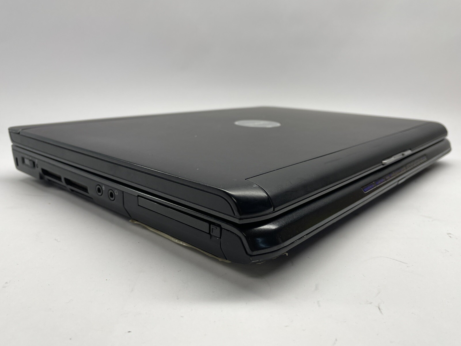 Dell Vostro 1500 15.4in. Notebook/Laptop – Black – PP22L See BIOS Pics