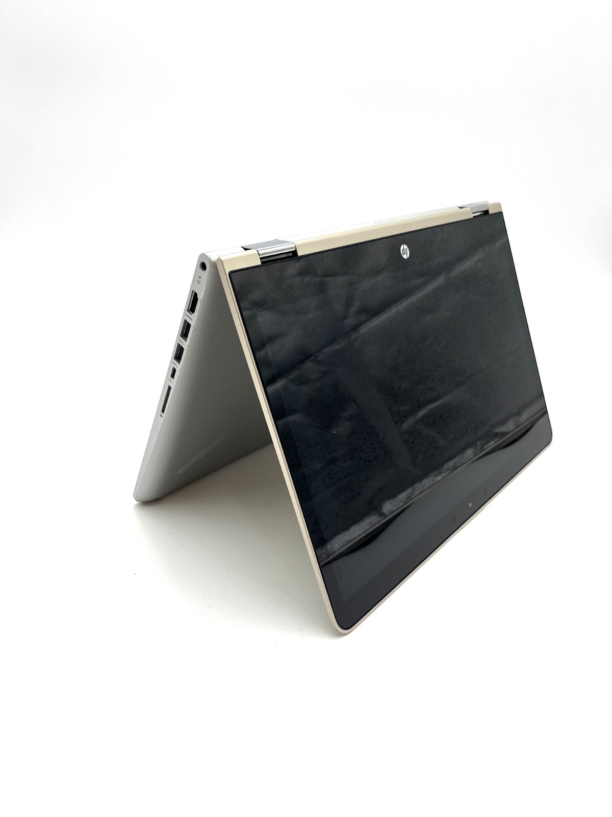 HP Pavilion x360 14m-ba0xx Touch i5-7200U 8GB RAM 128GB SSD 2-in-1 Laptop