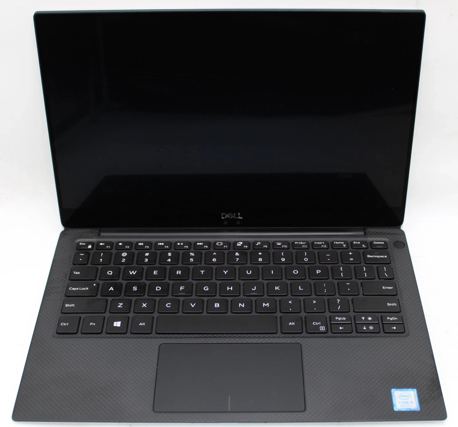 💻 Dell XPS 13 9370 13.3” Laptop Intel i5-8250U 8GB RAM 256GB SSD Windows 11 Pro