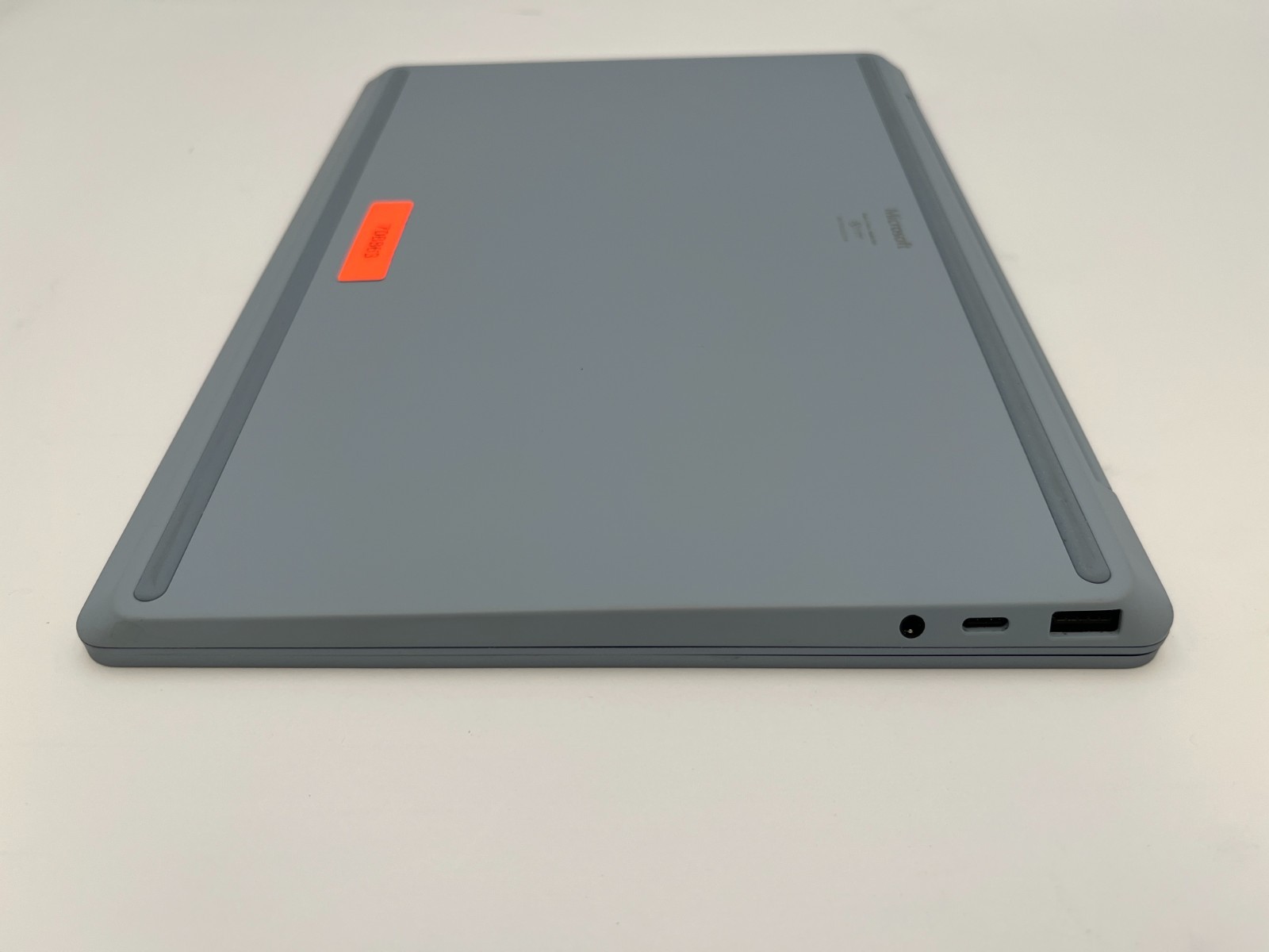MICROSOFT SURFACE LAPTOPGO 2 (2013) i5-1135G7 8GB DDR5 RAM 128GB NVME WIN 11 PRO