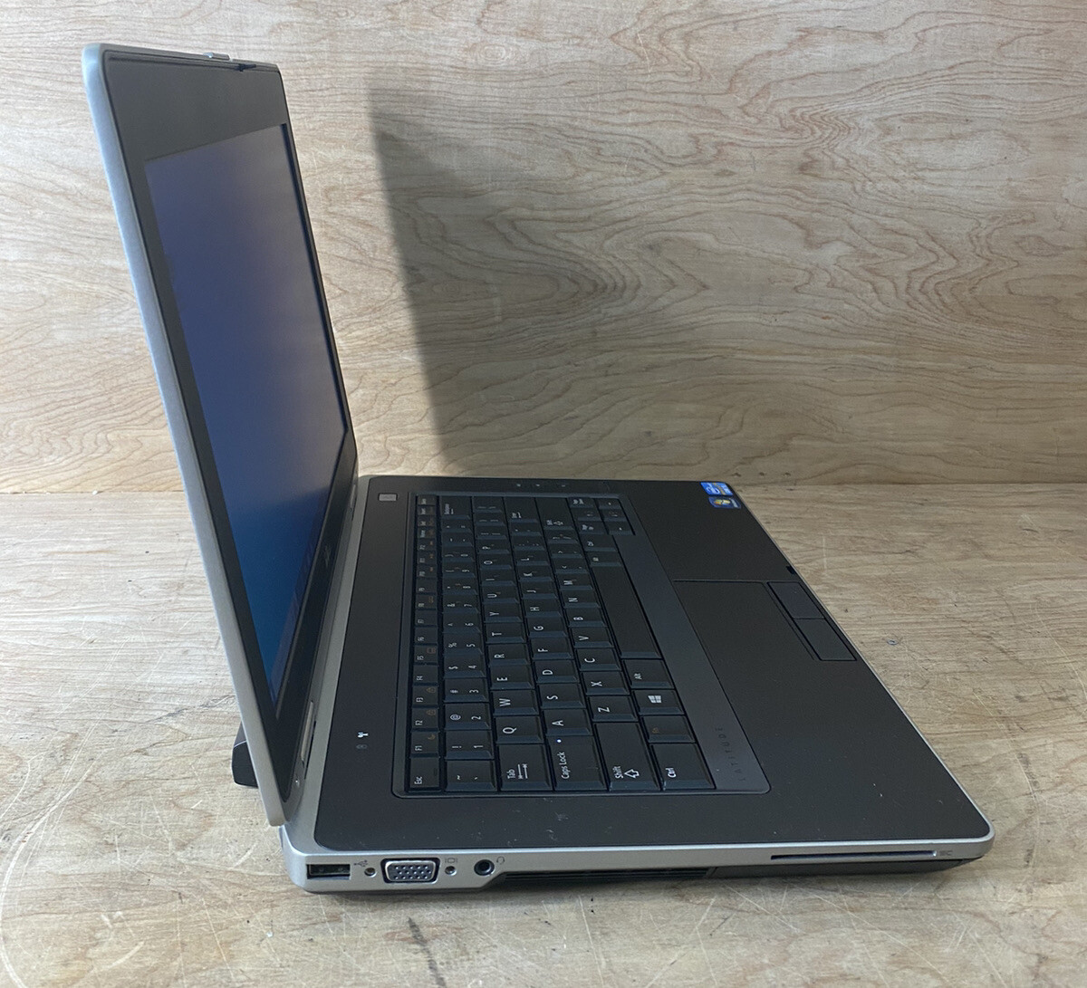 Dell Latitude E5430 Intel i5-3210M@2.50GHz/ 256GB SSD/ 8GB RAM/ W10P