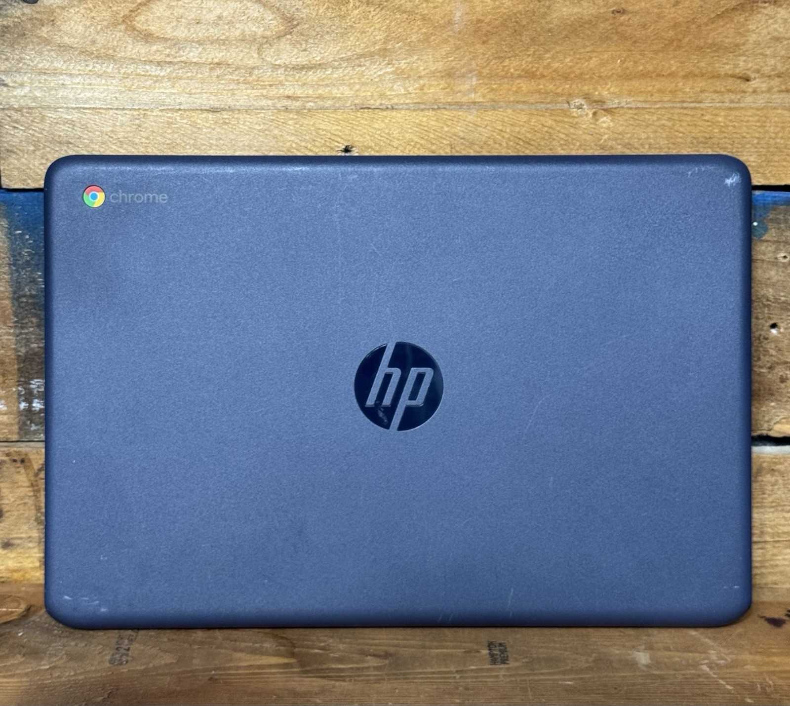 HP Chromebook 14-db0031nr ChromeOS Laptop | Used | Read Description