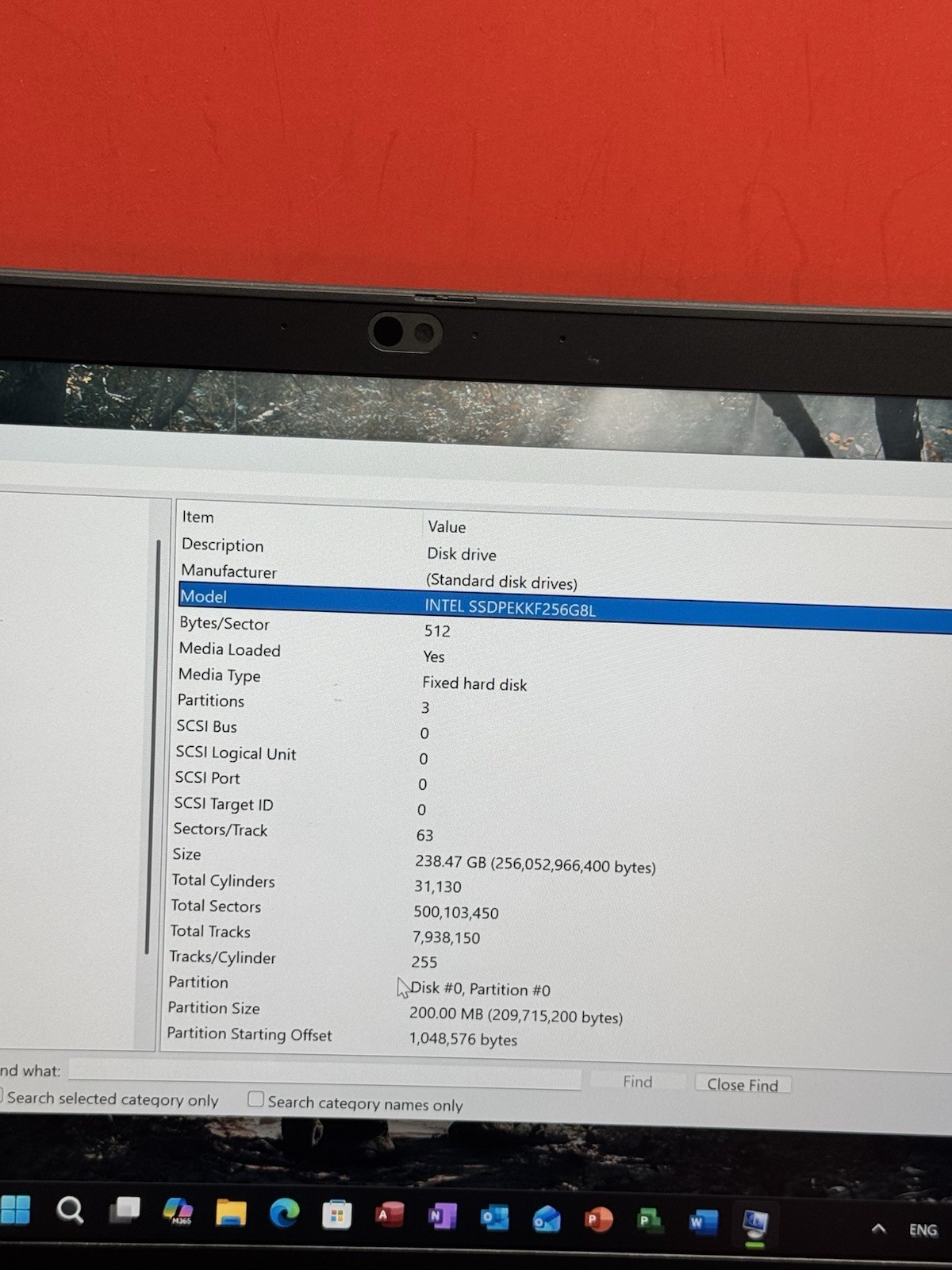 Lenovo ThinkPad T490 14” (256GB SSD 8th i5- 1.6GHz 16GB RAM) Touch screen