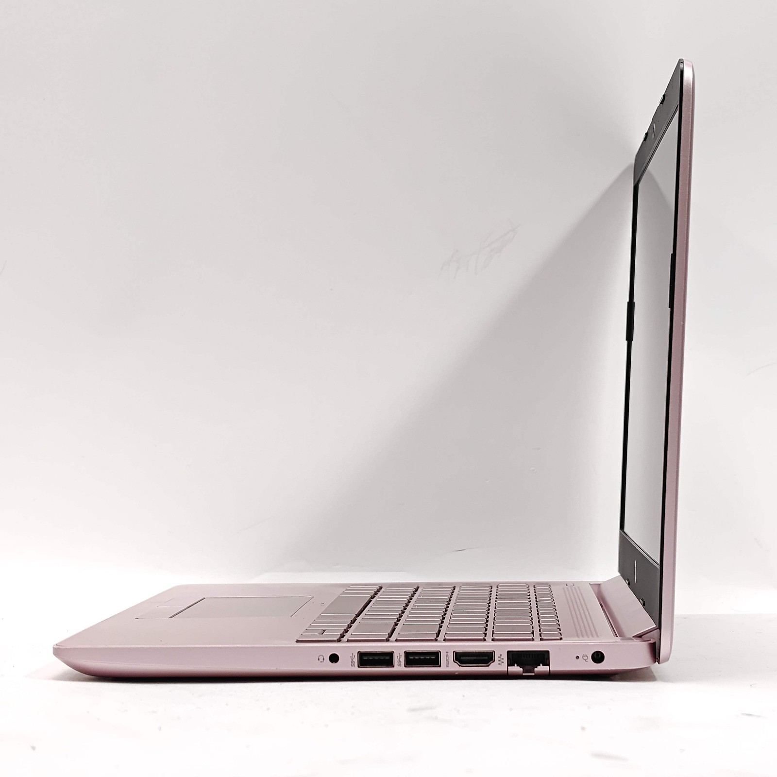 HP Laptop 14-CF2112WM 14.4″ Celeron N4120 1.1GHz 4GB RAM 64GB SSD
