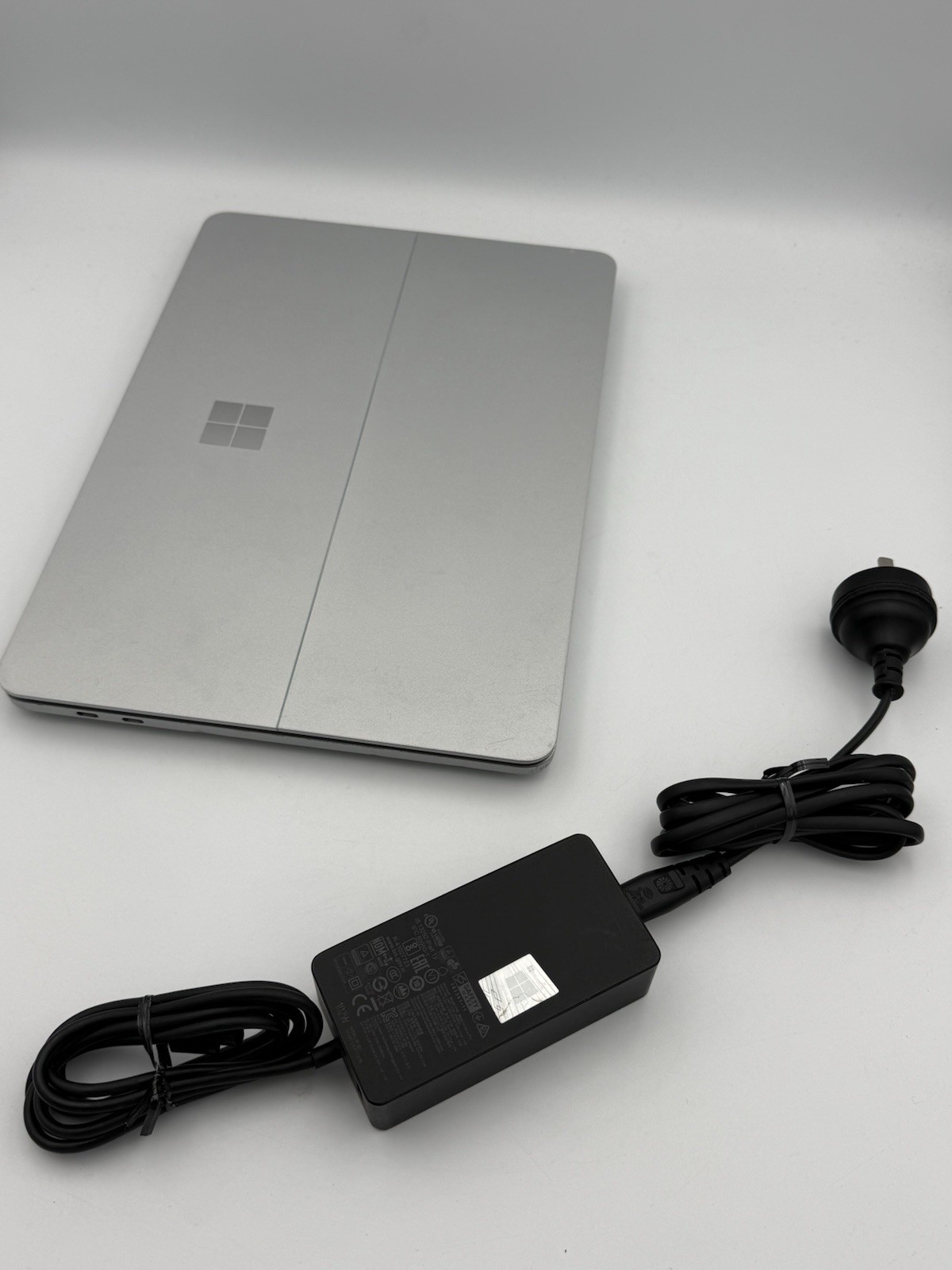 Microsoft Surface Laptop Studio 14.4” – i5 11th Gen | 16GB RAM | 256GB SSD – 22C