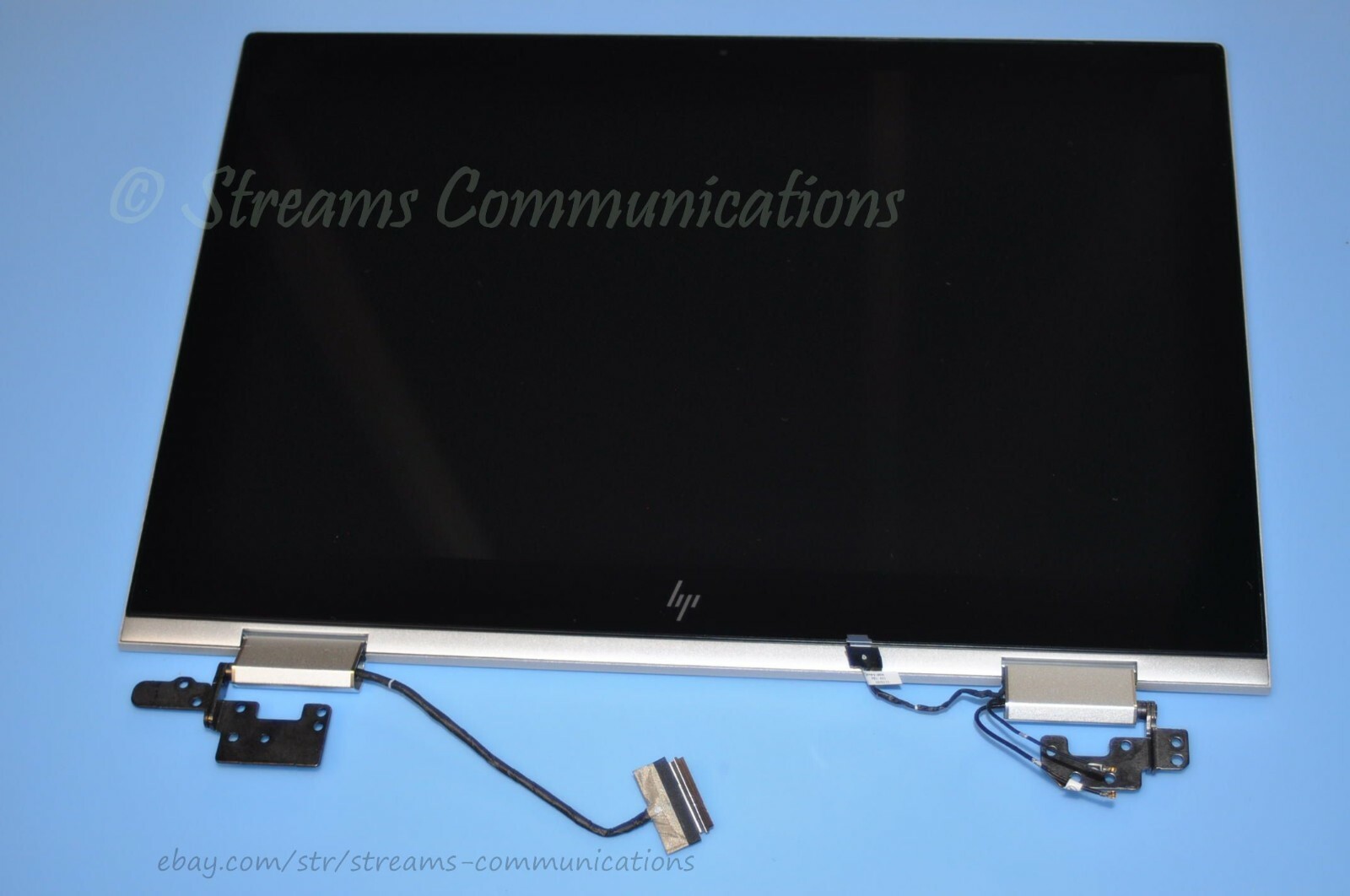 HP ENVY x360 15M-CN 15m-cn0012dx Laptop FHD IPS Full LCD Touchscreen Assembly