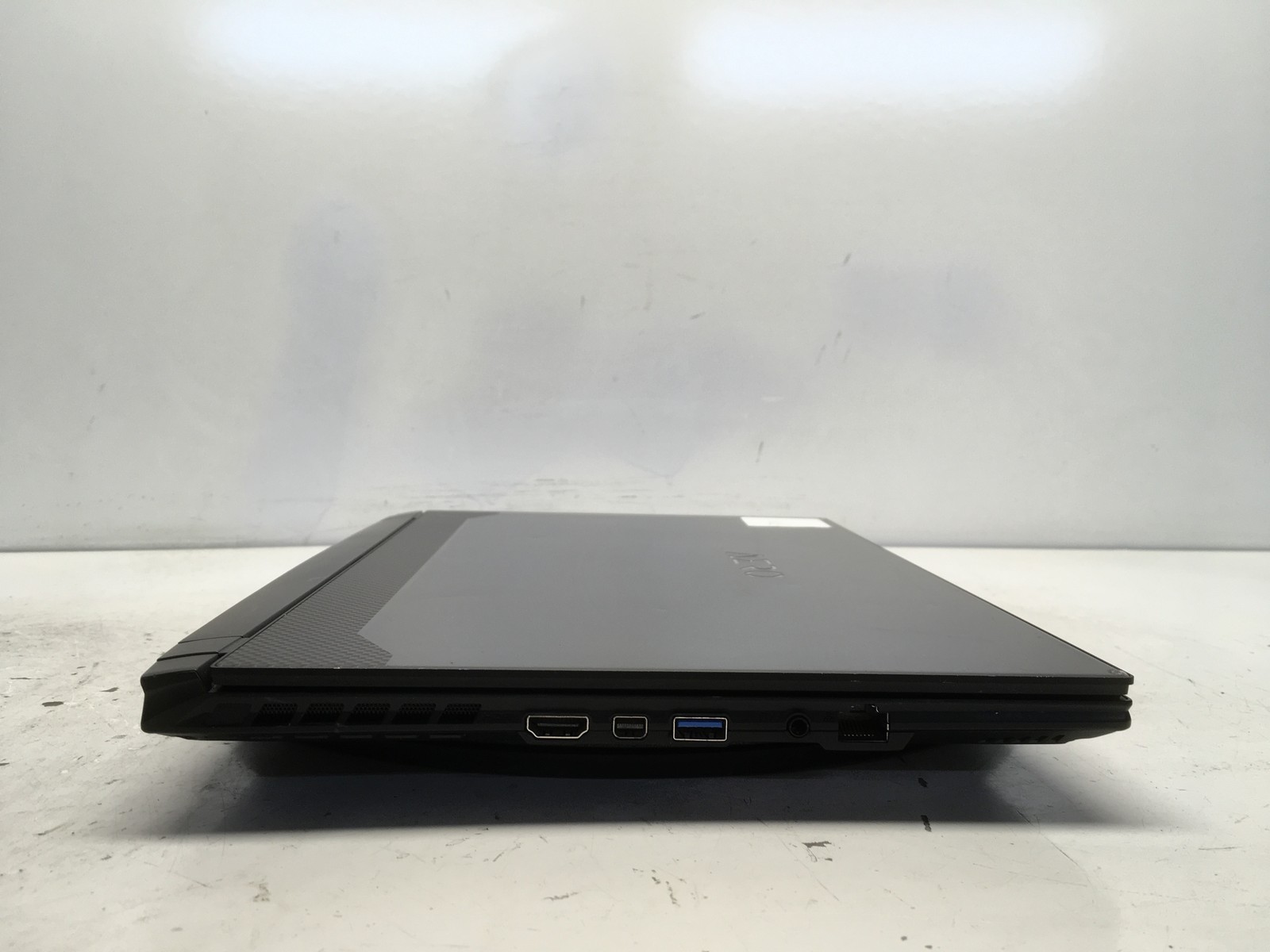 Gigabyte Aero 15 OLED Intel i7-10th Gen 2.3GHz No RAM NO HDD No Batt RTX 3060