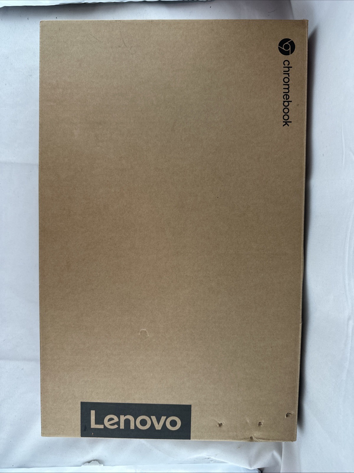 Lenovo IP Flex 5 Chrome 13ITL6 Intel Core i3 8GB RAM 128GB SSD ChromeOS Blue