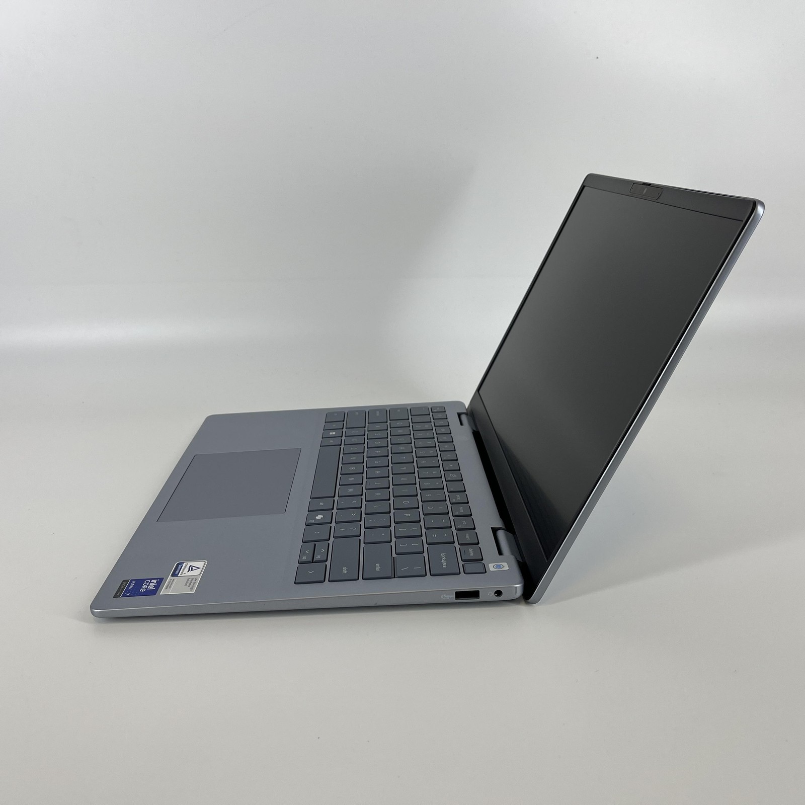 Dell 14 Plus DB14250 Ice Blue 2.2 GHz Ultra 7 258V 32GB RAM 1TB SSD Excellent