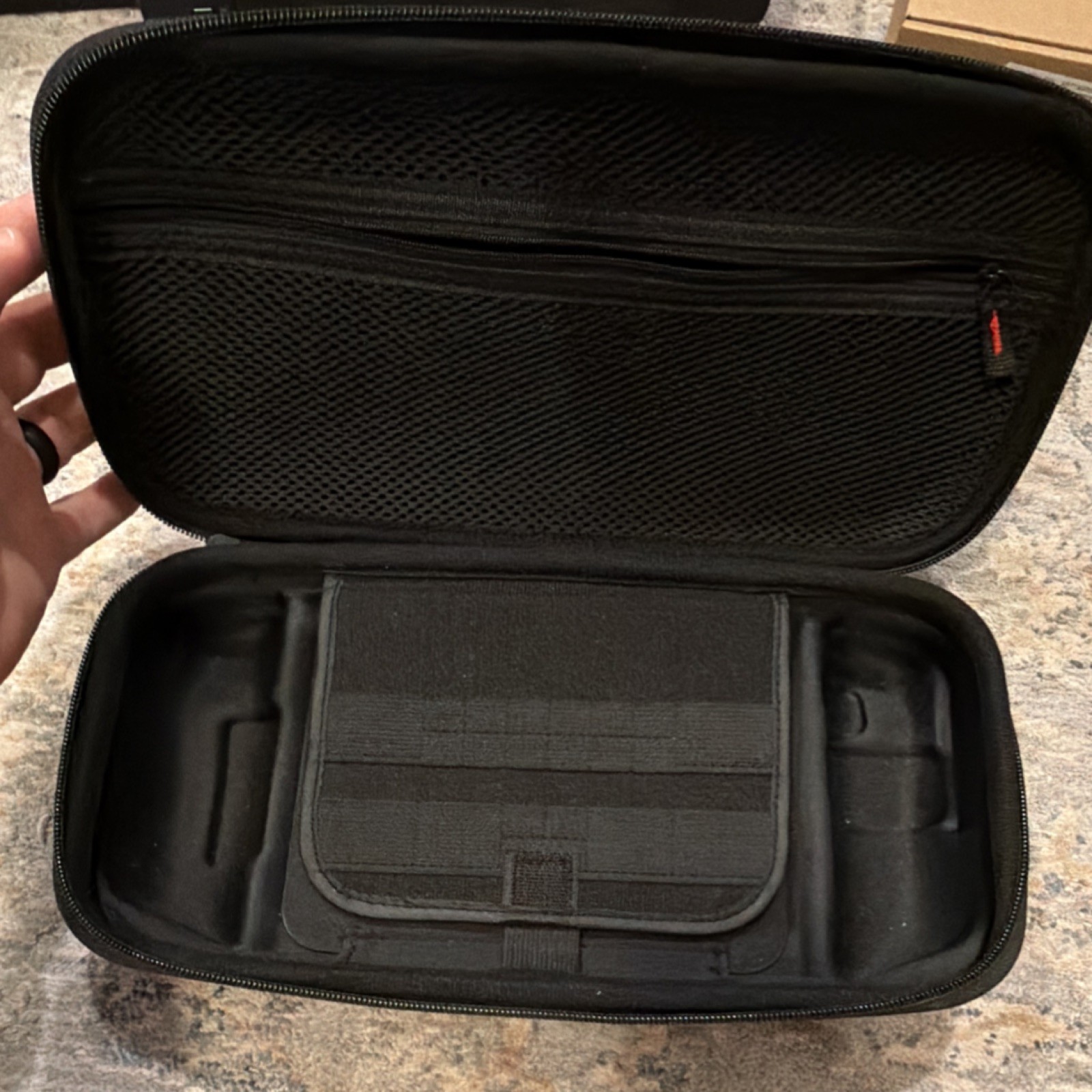 Lenovo Legion Go 8APU1 Shadow Black Ryzen Z1 Extreme 16GB 1TB SSD 8.8″ WQXGA