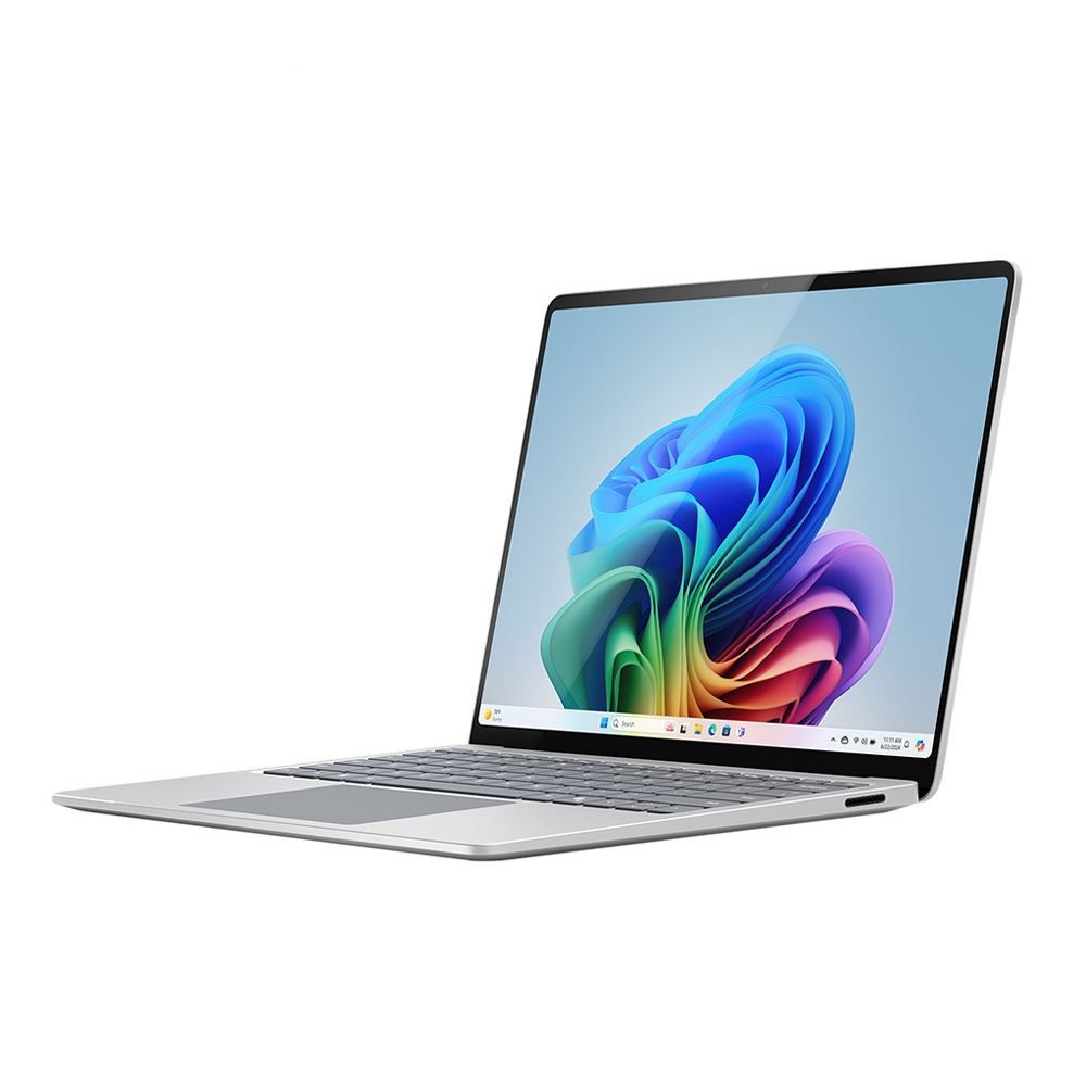 Microsoft Surface Laptop Copilot+ PC 7th 13.8 Touch Snapdragon X Elite 16GB 1TB