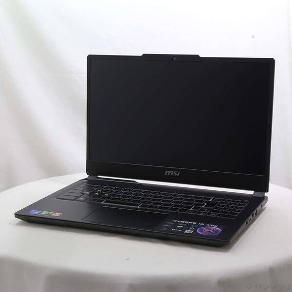 MSI Cyborg 15 A12V 15.6″i5-12450H 16GB 512GB SSD GeForce RTX 3050