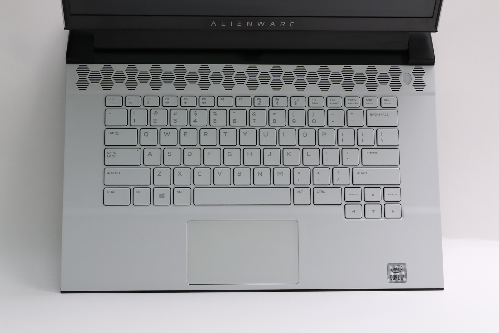 15″ Alienware m15 R3 P87F, i7-10875H, 32GB, 512GB SSD, RTX 2070