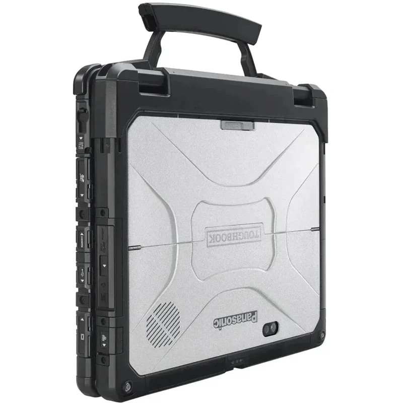 Panasonic Toughbook CF33 Core i7 10810U 1.1GHz 16GB RAM 512GB Win 10 Pro Touch