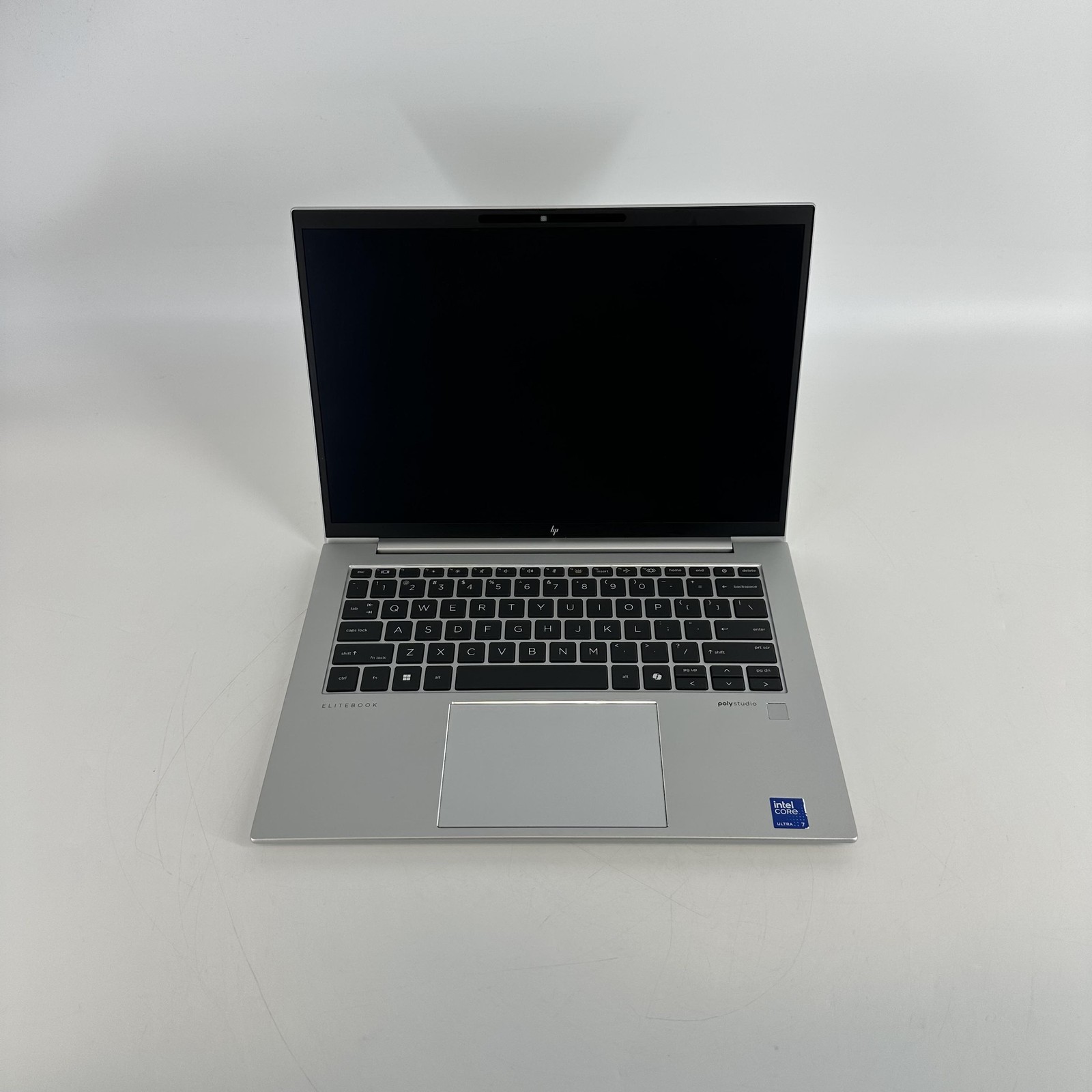 HP Elitebook 840 G11 14 Silver FHD+ 1.6 GHz Ultra 5 135U 16GB 512GB SSD Good