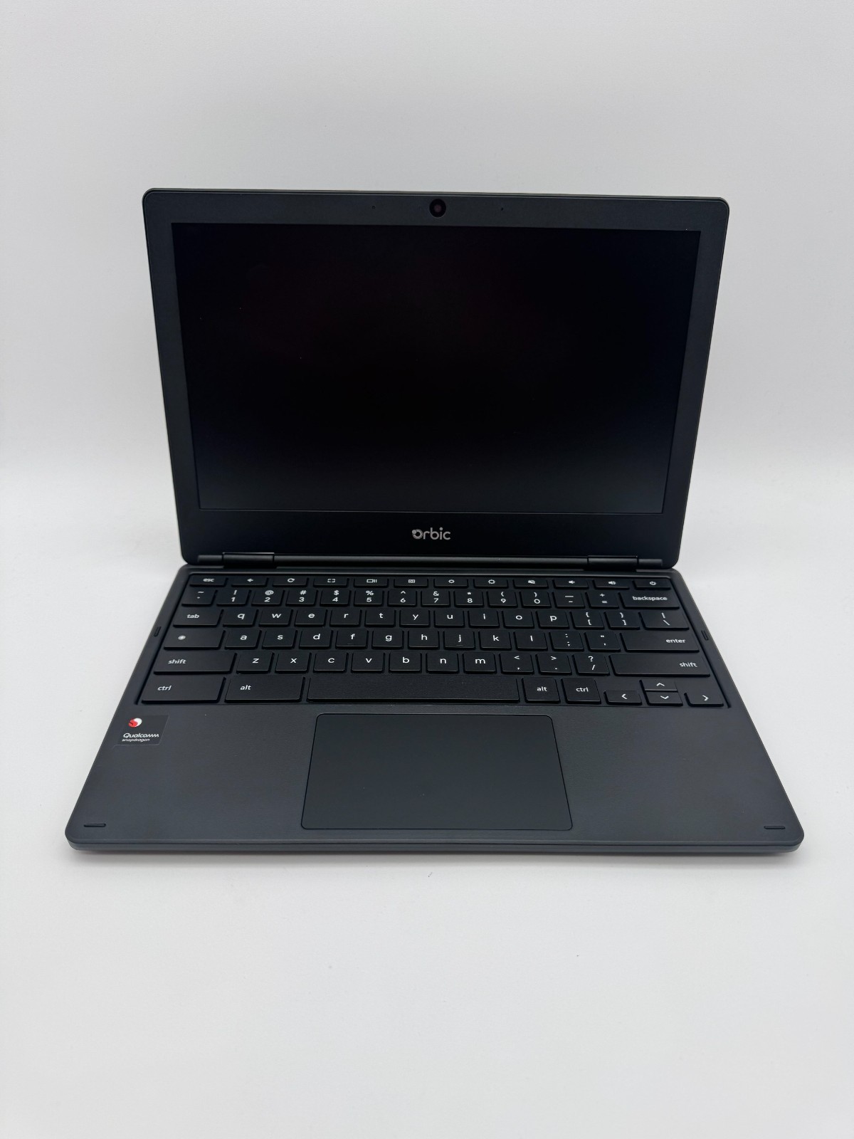 Orbic Chromebook 32GB (Wifi + Verizon LTE) – 4G – Black – RC116LCB – A-Stock