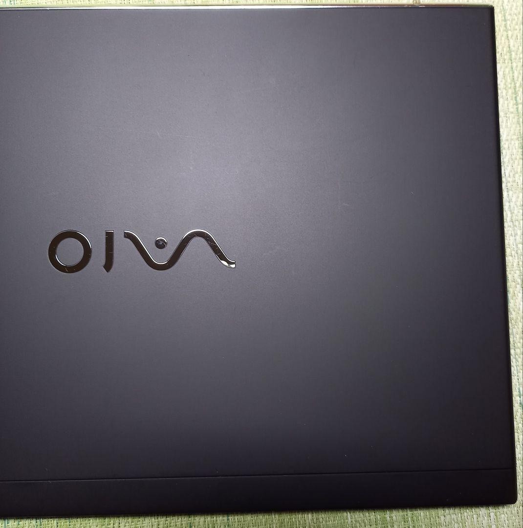 VAIO SX14 VJS1441 i7-1195G7 Iris Xe 32GB SSD 256GB 14.0″ FHD Win 11 Pro Office