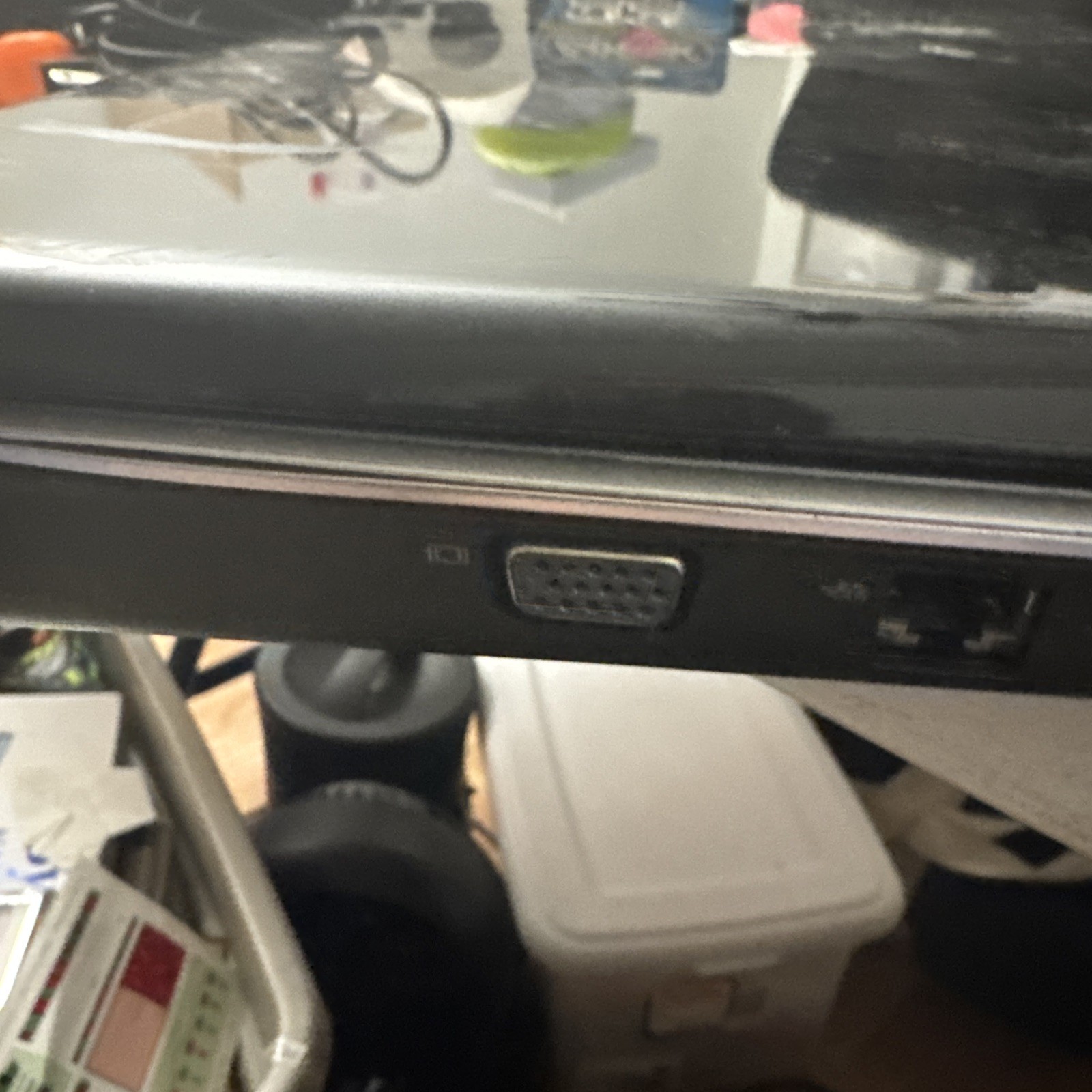 HP G60-635DX NOTEBOOK 15.6in Dual T4300 WITH UP TO 1309MB