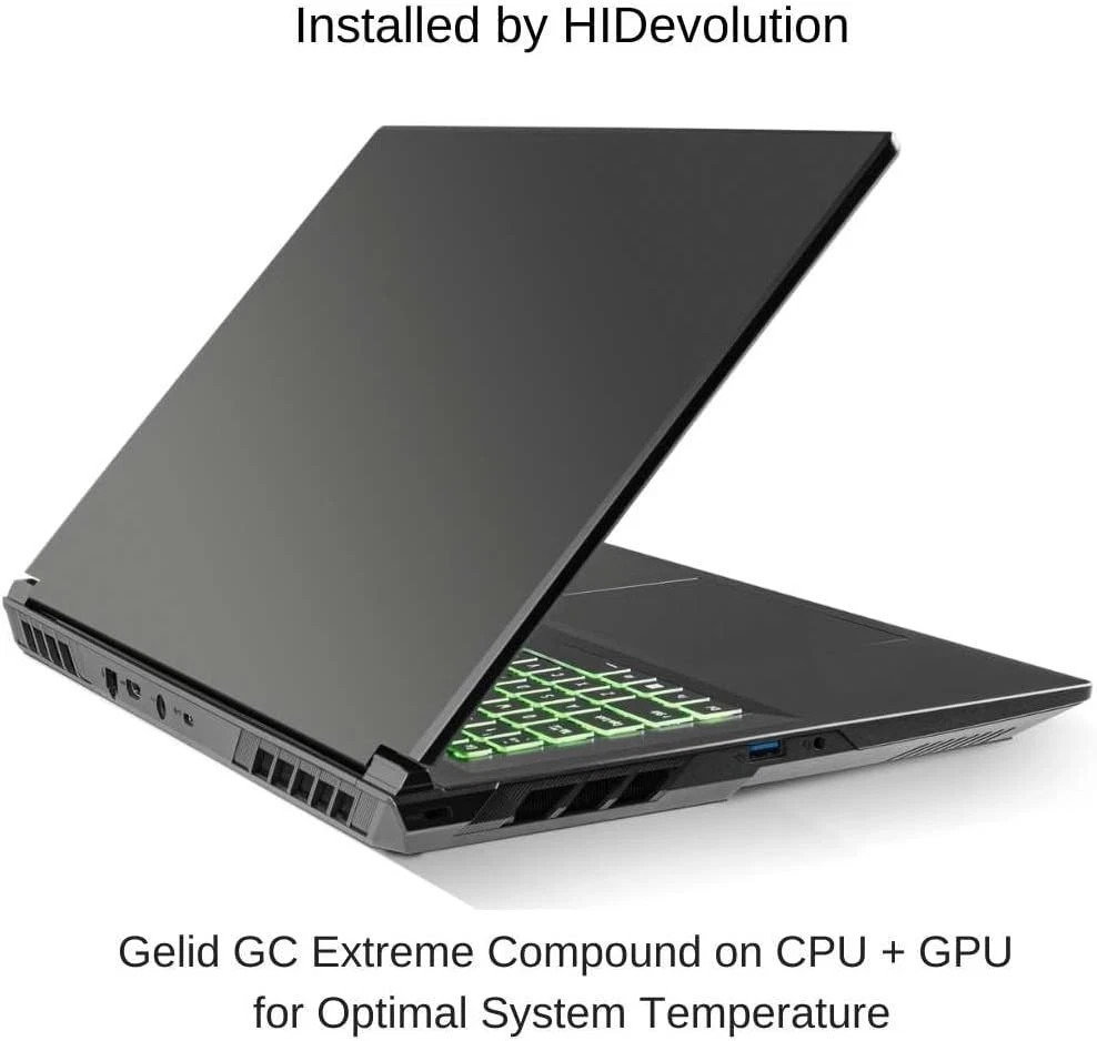 HIDevolution EVOC V3702B 17.3″ 144Hz Ultra 9-275HX RTX 5070 16GB 1TB