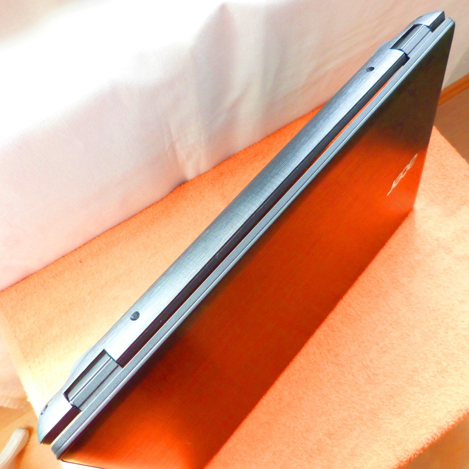 Acer F5 771 F17 GAMING GTX 17″ FULLHD Ultrabook l SSD Windows 11 l 16GB RAM