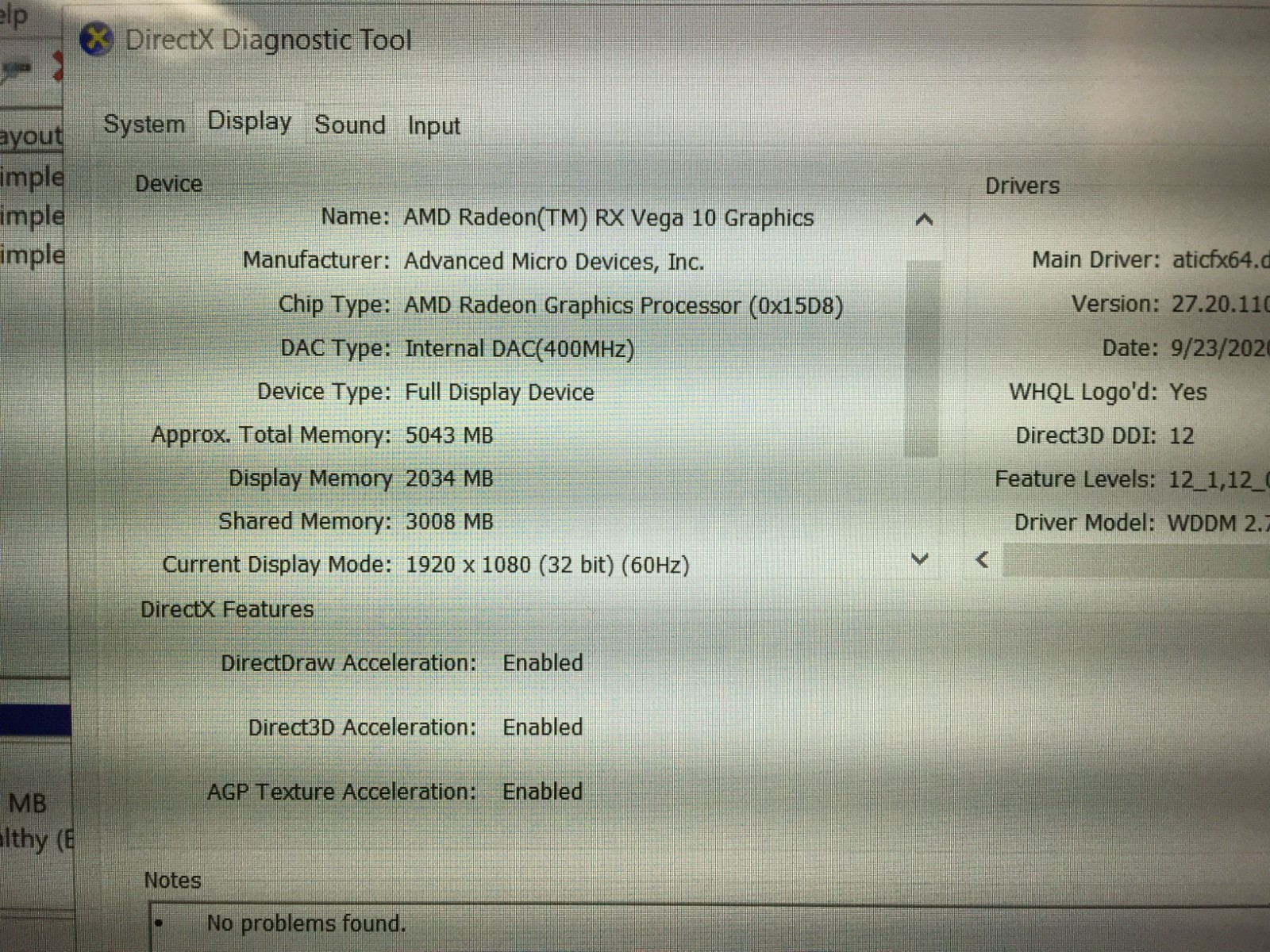 HP ENVY X360 15m-ds0023dx 15.6″ FHD Touch Laptop/AMD Ryzen 7 3700U/8G/256GB/W10H