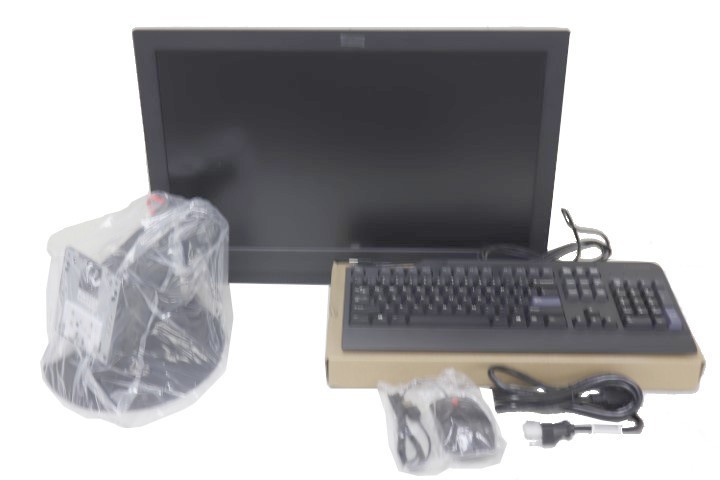 LENOVO THINKCENTRE M900Z AIO 10F3-00SUS 3.2GHZ 4GB DESKTOP 23.8″ 10F30005US