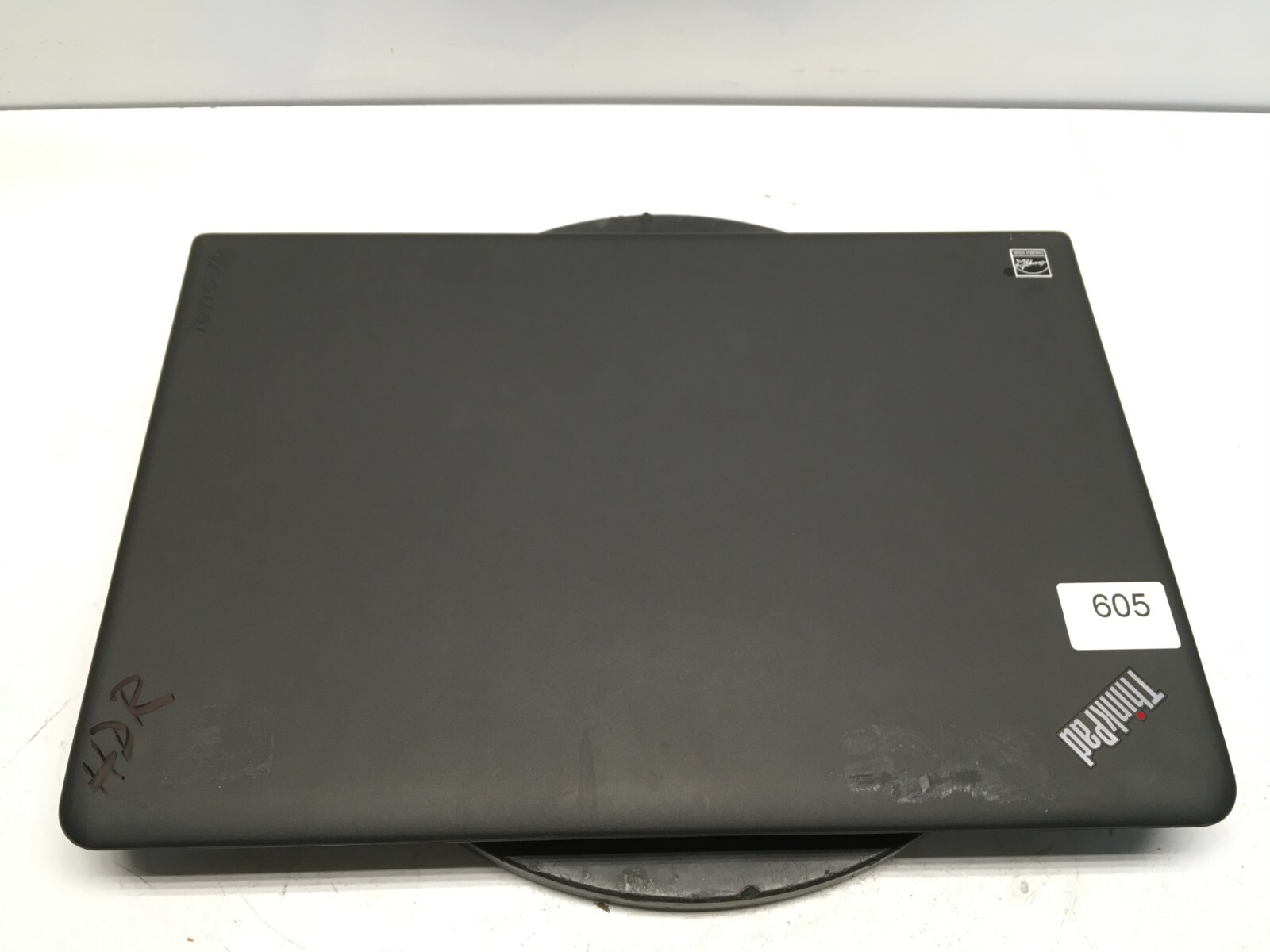 Lenovo ThinkPad E550 Intel i3-4005U 1.7GHz 4 GB NO HDD