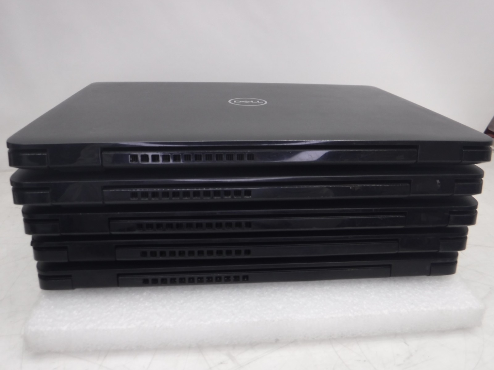QTY 5 Dell Latitude 3400 i7-8565U 1.80GHz NO RAM NO SSD NO OS T4-C17