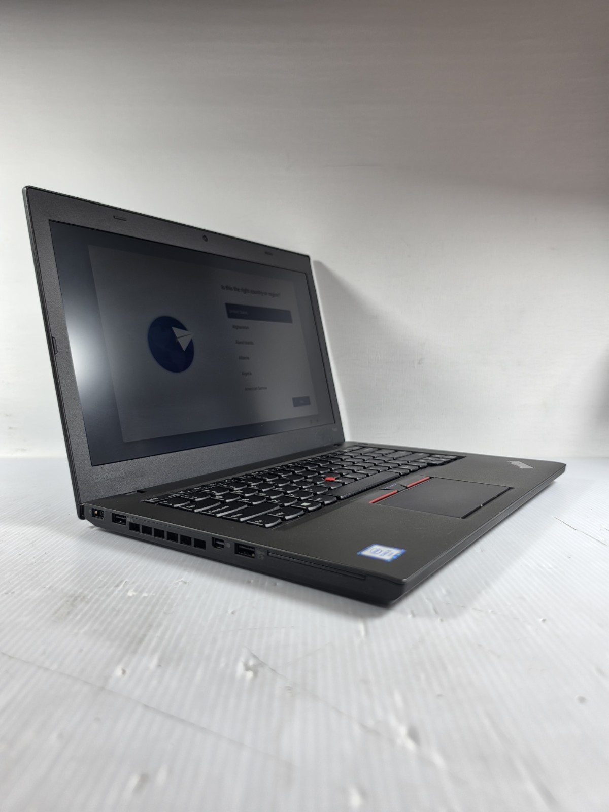 Lenovo ThinkPad T460 Intel Core i5-6200U 2.3ghz 16GB RAM 500GB SSD Window 11
