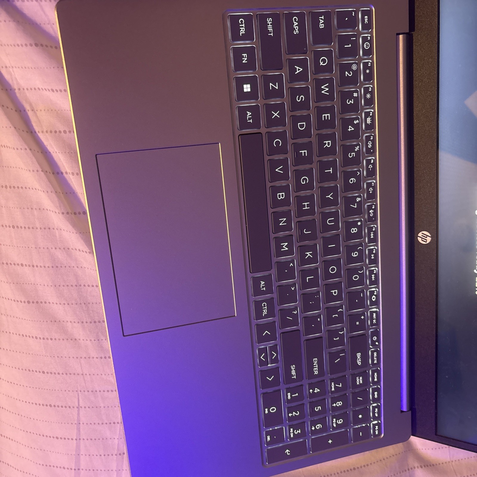 HP 15.6″ Touch-Screen Laptop AMD Ryzen 5 7520U need gone fast