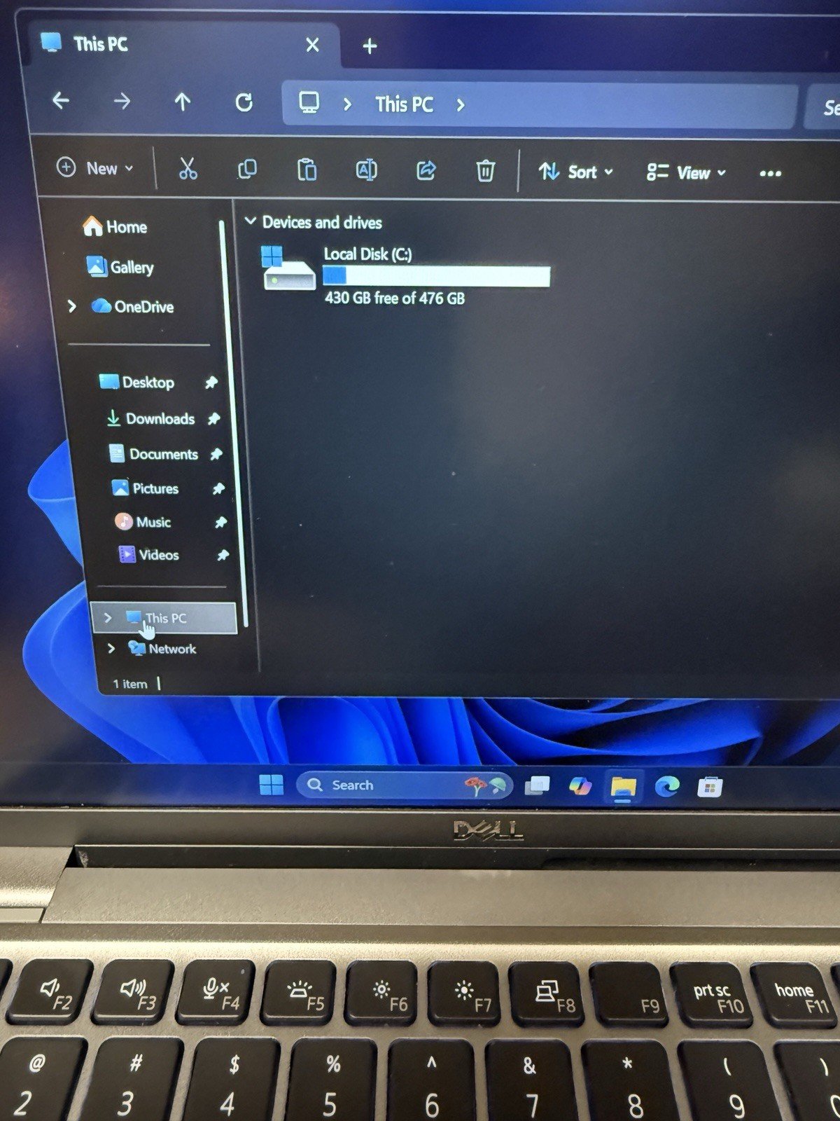 Dell Latitude 7340 13.3″ Core i7-1355U 1.8GHz 16GB RAM 512GB SSD Laptop