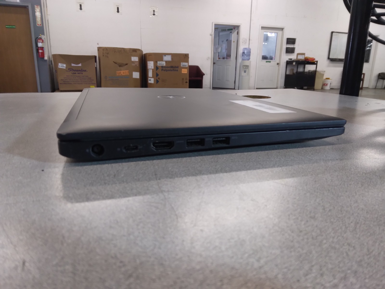 Dell*Latitude*7480*Intel*i5-7300U*500GB*SSD*16GB*DDR4*HD*Graphics*620*No*OS