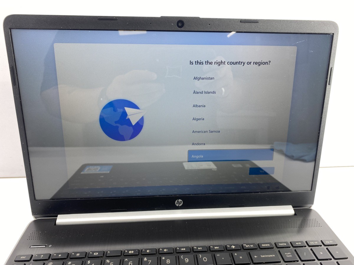 HP 15″ Notebook Laptop 15-dy1071wm (WMP019597)