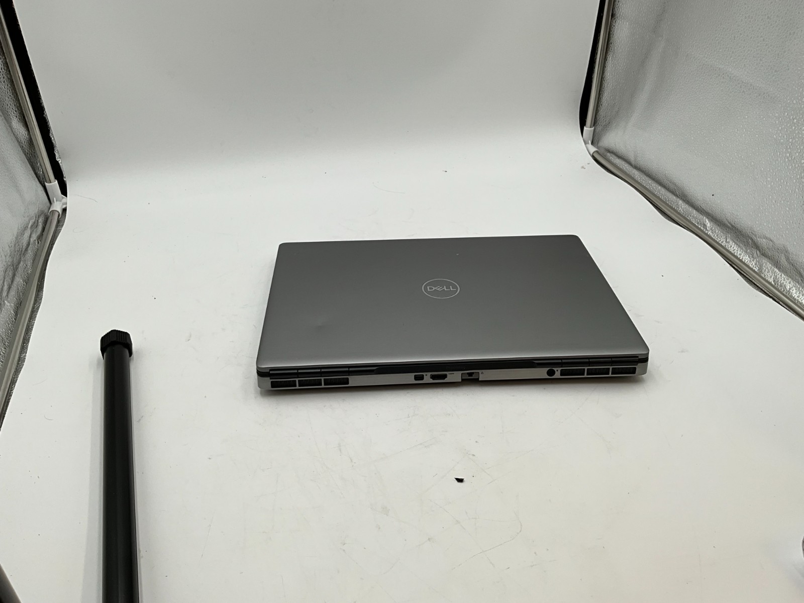 DELL Precision 7560 i7-11850H 2.5g 32GB 1TB T1200 15.6″ Win 11 LAPTOP G69D2J3