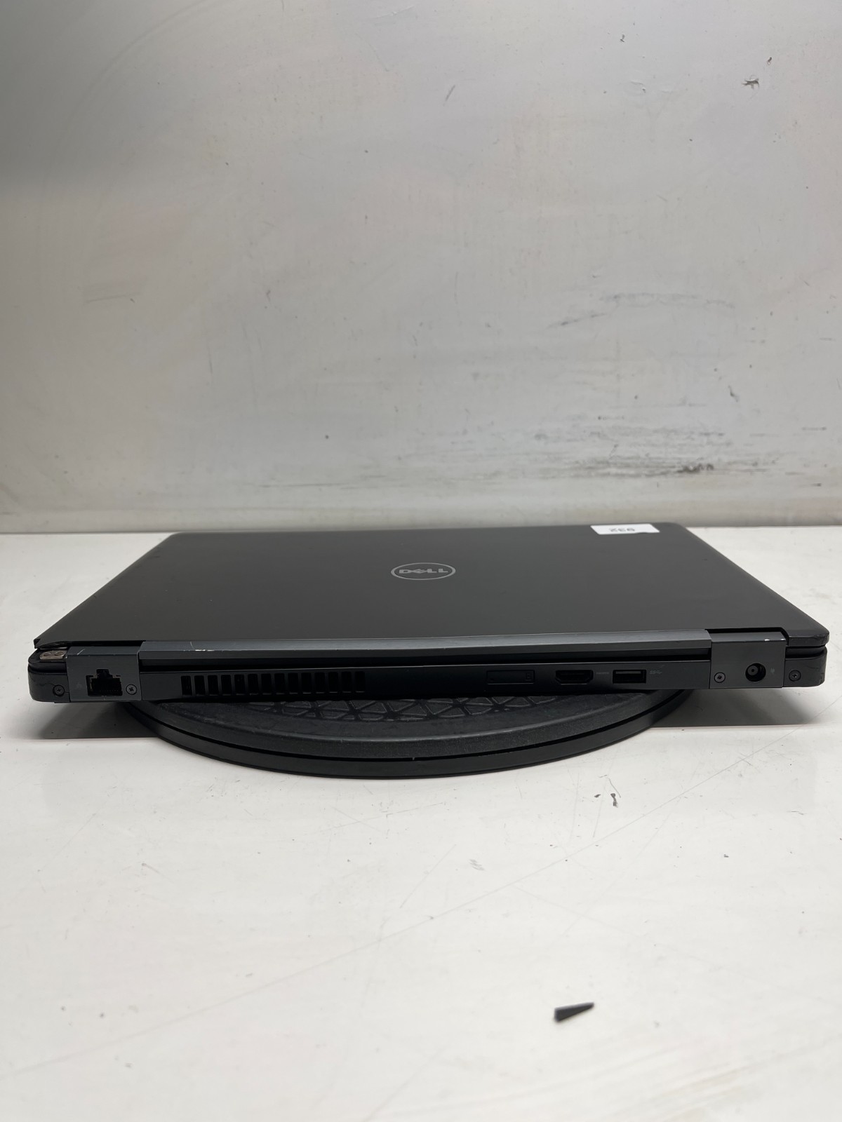 Dell Latitude 5480 Intel Core i3-7th Gen. 2.60GHz NO HDD