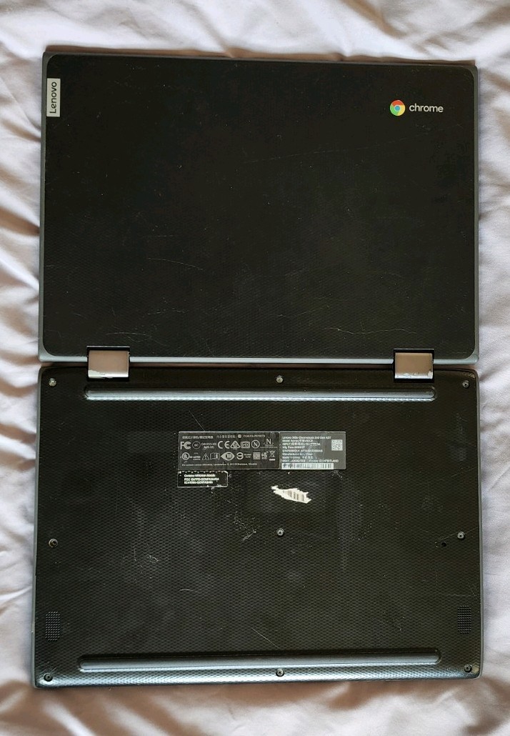 Lenovo 300e chromebook 2nd gen