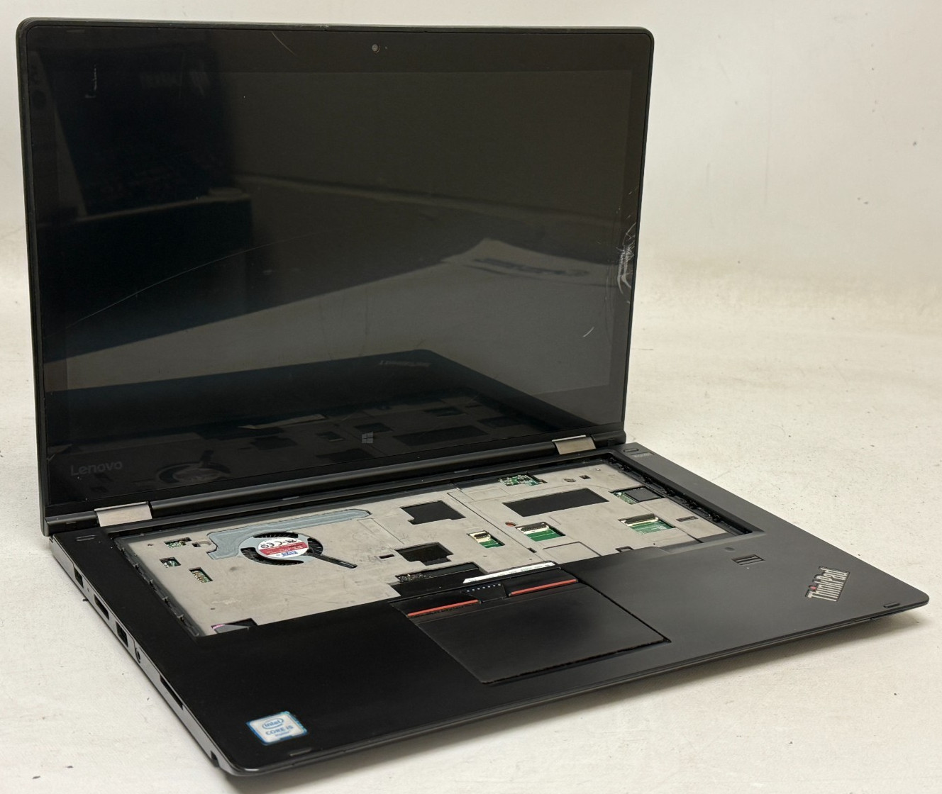 Lenovo ThinkPad Yoga 460 2in1 (i5-6200u – 8GB RAM – NO OS/HDD) – Lot of 10