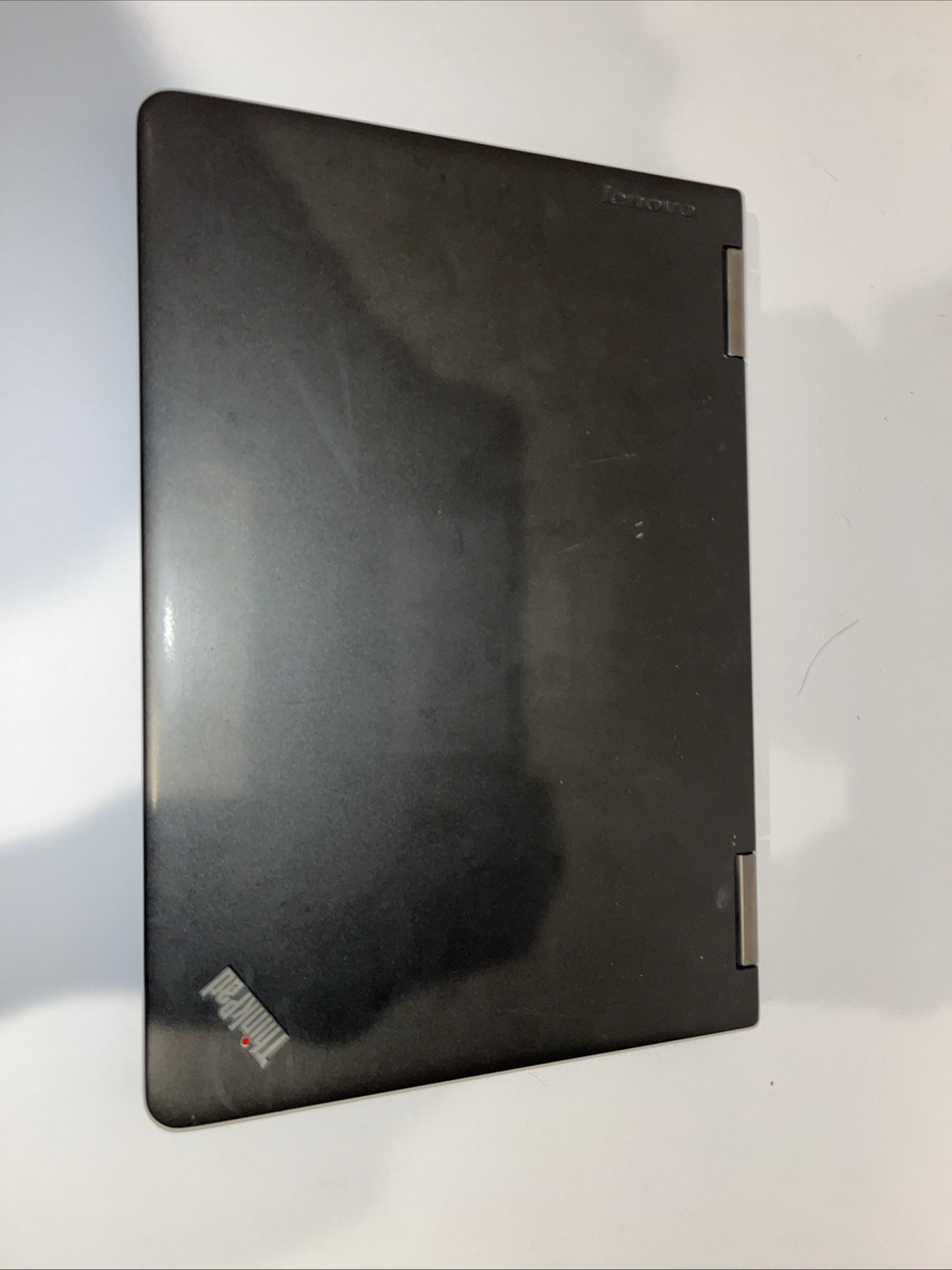 3 Laptop Lot – Lenovo ThinkPad Yoga 20C0 20DK Assortment – 12.5″ – As-Is