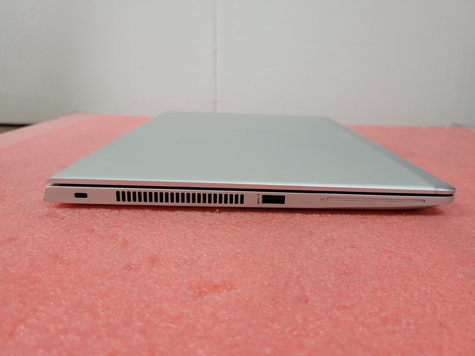 HP EliteBook 840 G6 i5-8265U 4GB RAM *AS IS/NO BATTERY/NO SSD/NO OS* | C944