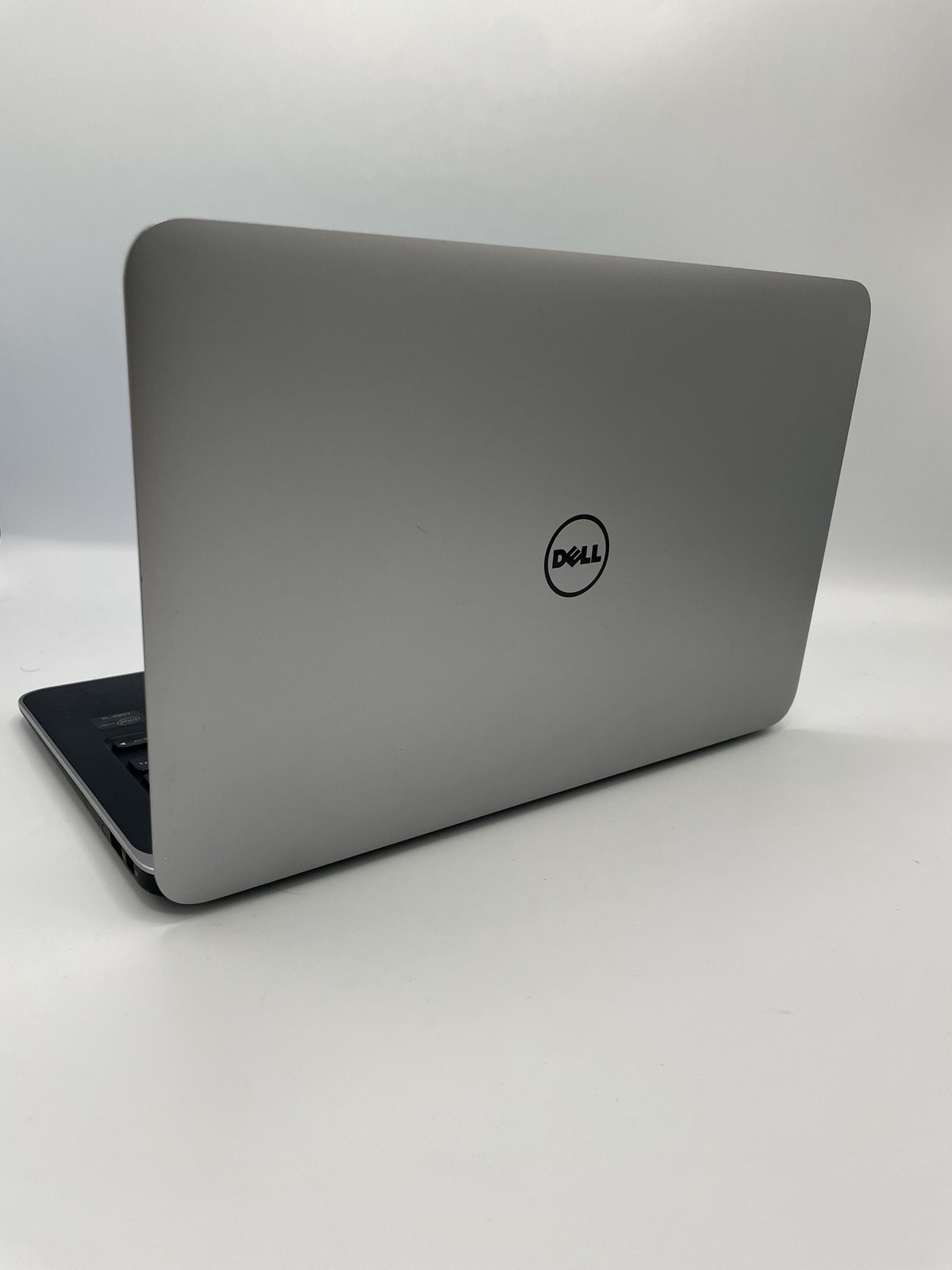 Dell XPS L321X Intel Core i5-2467M @1.60 GHz 4 GB RAM 128 GB SSD 13.3″ Win10 Pro