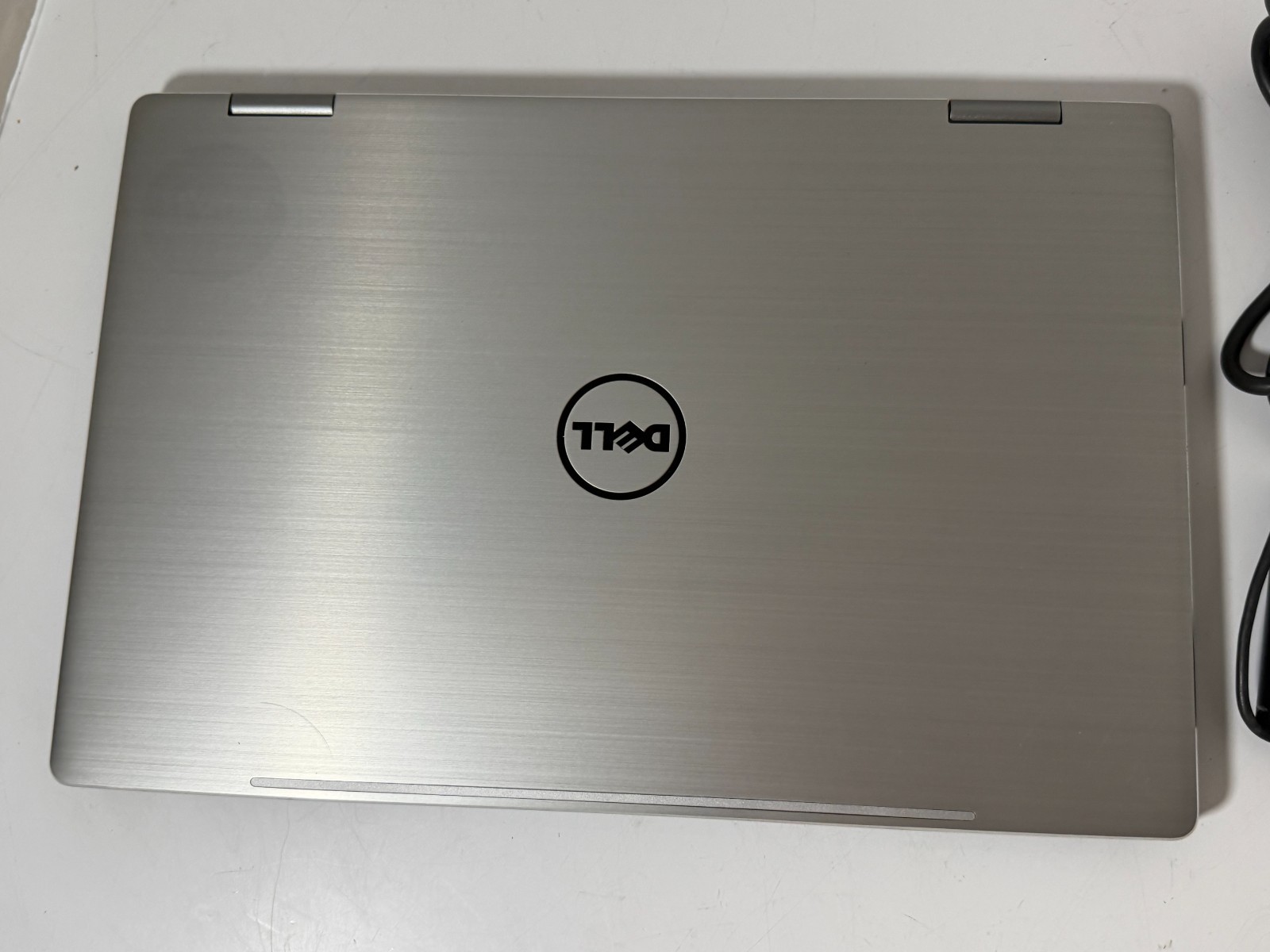 Dell Inspiron 7579 Laptop 2-in-1 Touch 15.6″ i7-7500U 8GB RAM 512GB SSD Win11H