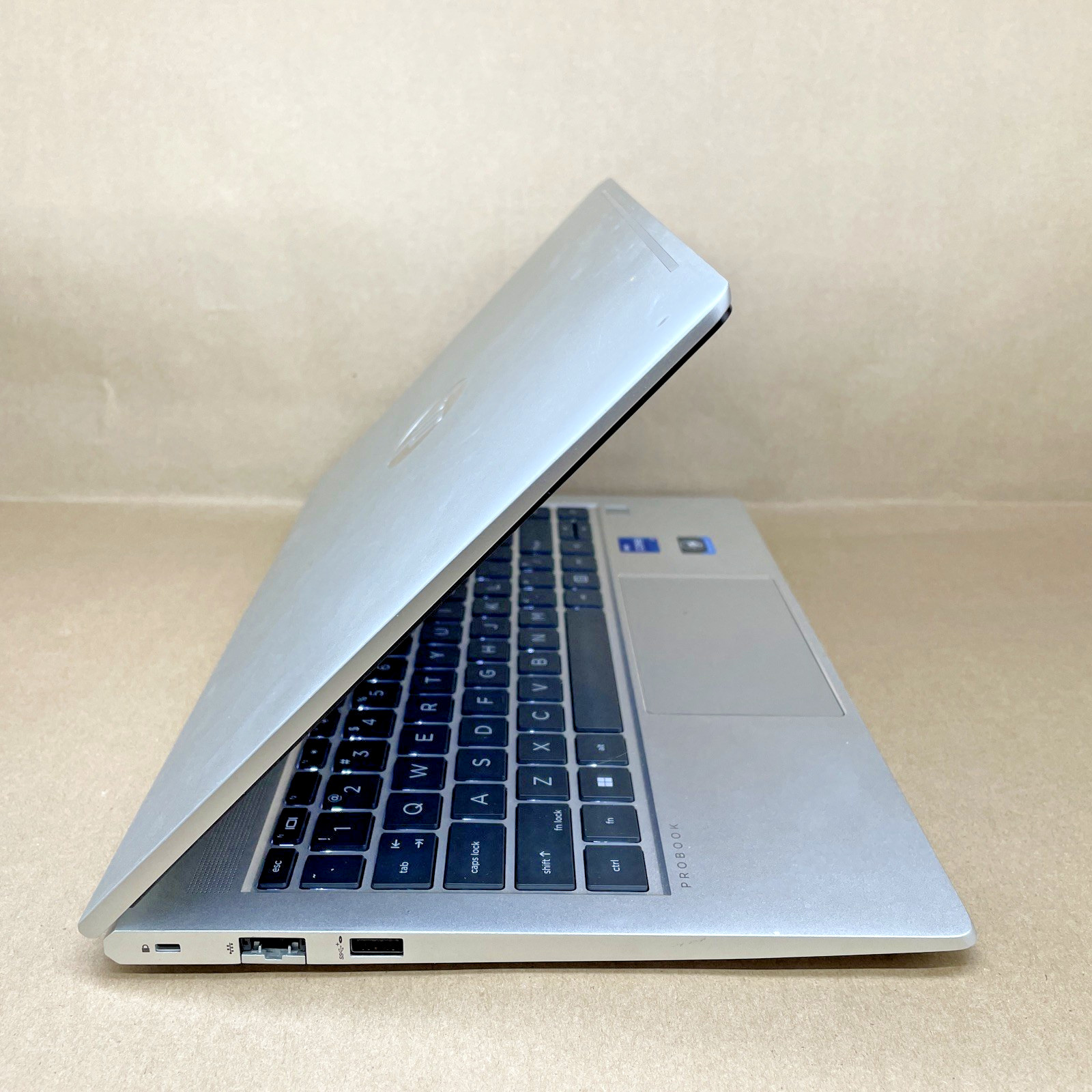 HP ProBook 440 G9 14″ i7-1255U @1.70GHz 16GB RAM 512GB SSD Win 11 Pro