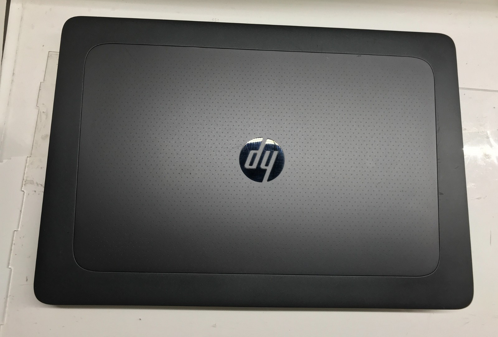 HP ZBOOK 15 G3 i7-6700HQ@2.60GHz 8GB RAM 1TB SSD NVMe W11P NVIDIA M1000M GRAPHIC