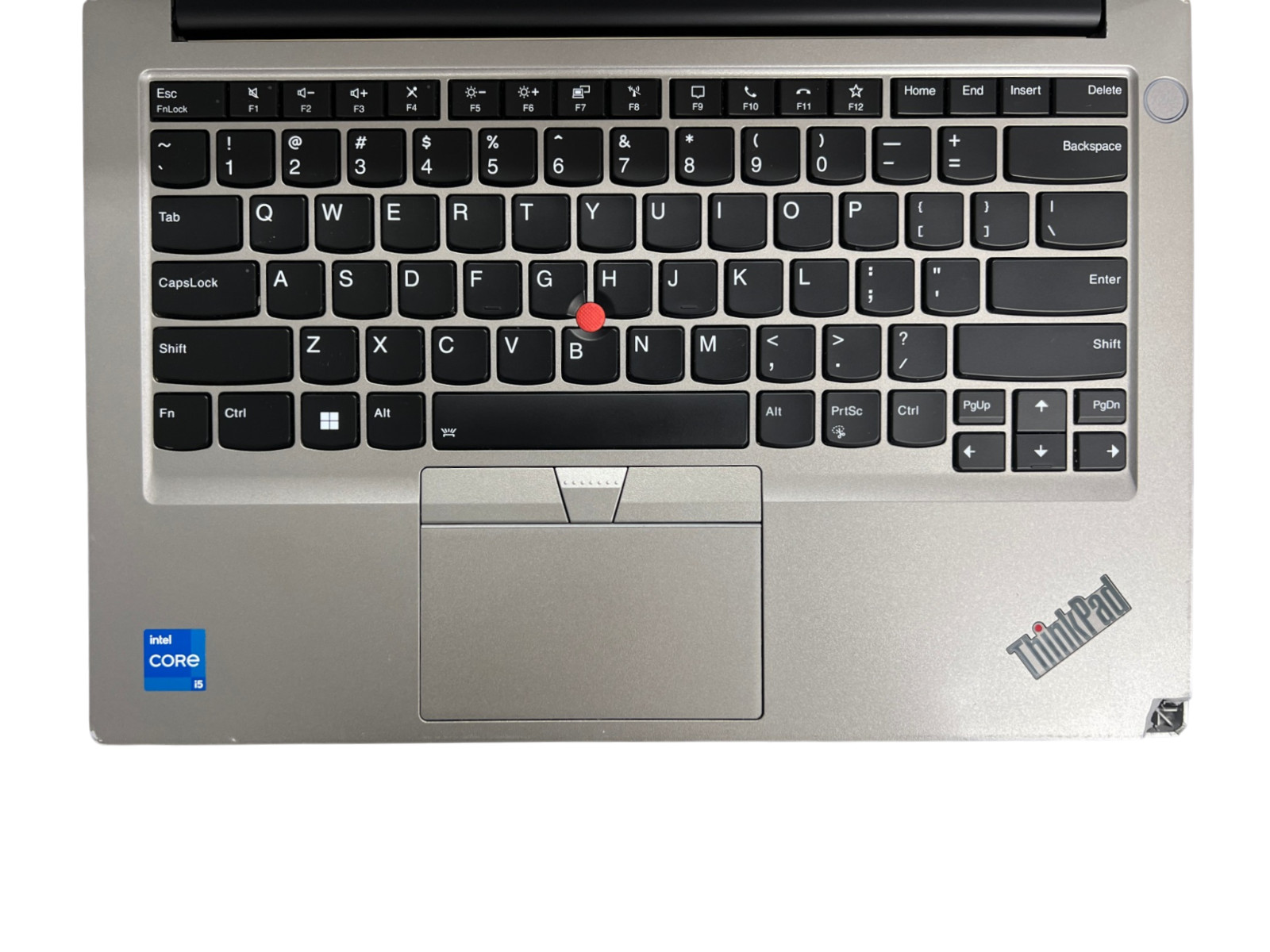 Lenovo ThinkPad E14 Gen4 14″ FHD i5-1235U 1.3GHz 16GB 512GB Touchscreen *READ*
