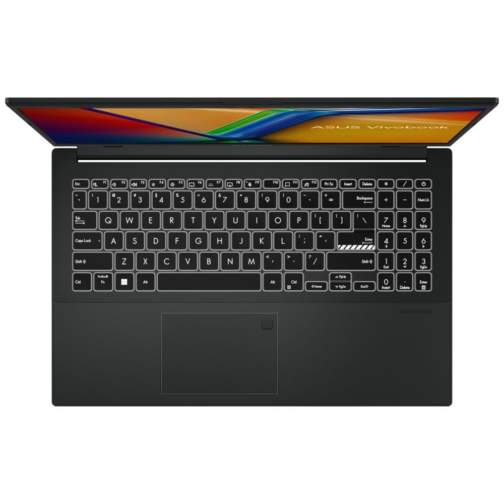 ASUS Vivobook Go 15 -E1504FA Laptop. New in Box- 512GB SSD – 8GB RAM – 15.6″ FHD
