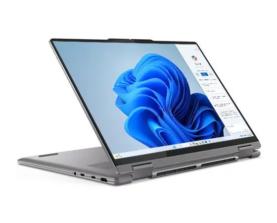 Lenovo Yoga 7 2-in-1 14AHP9 14″ FHD+ Touch Ryzen 7 8840HS 16GB 1TB SSD W11
